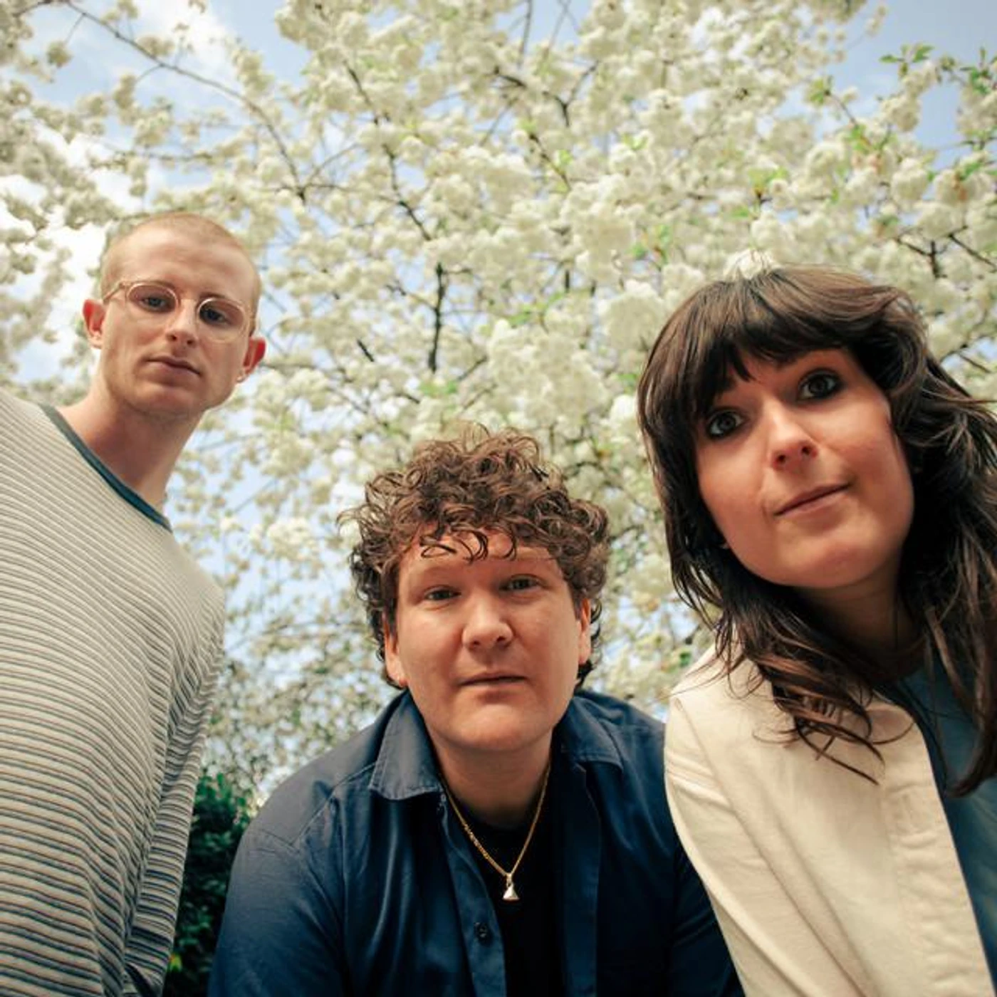 Pale Blue Eyes Brand Page