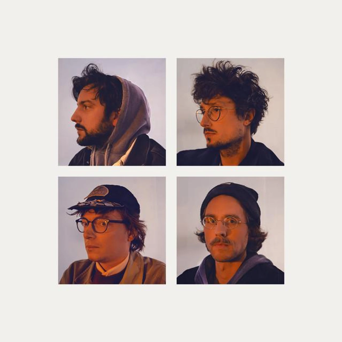 Pale Grey Brand Page