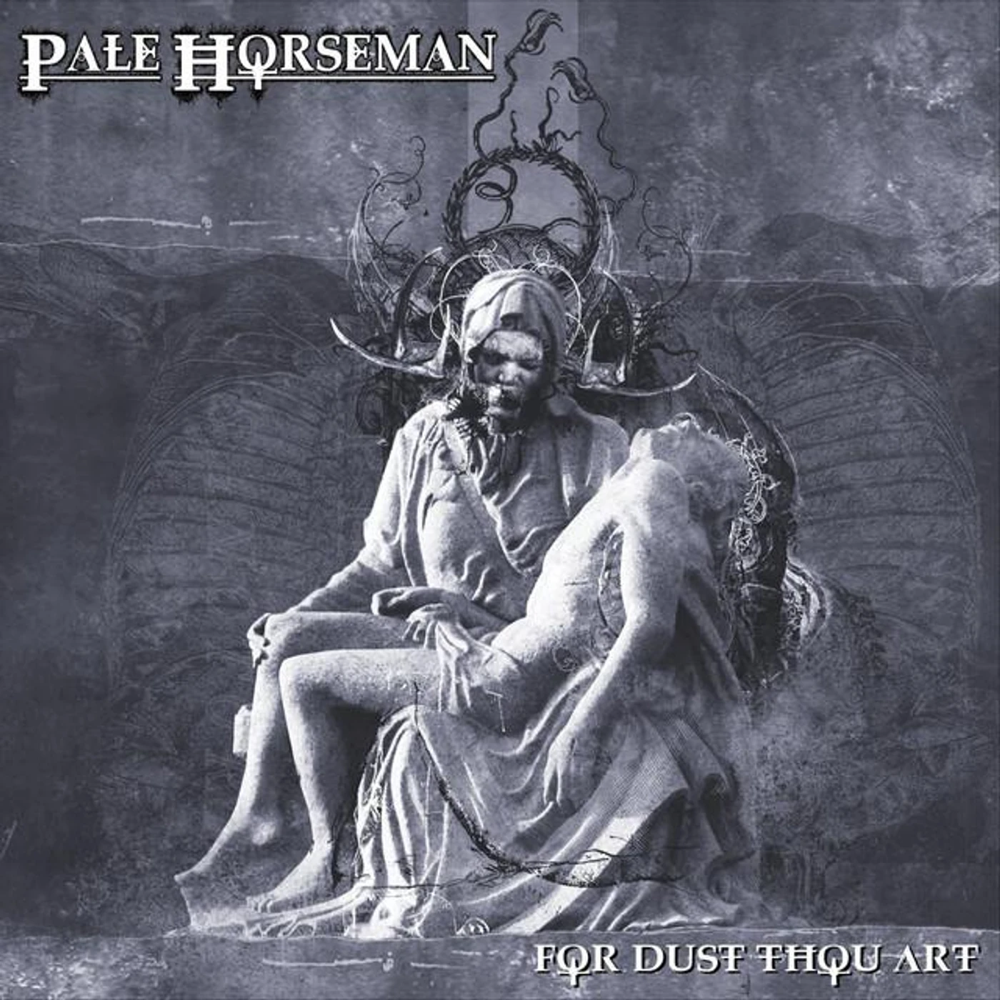 Pale Horseman Brand Page