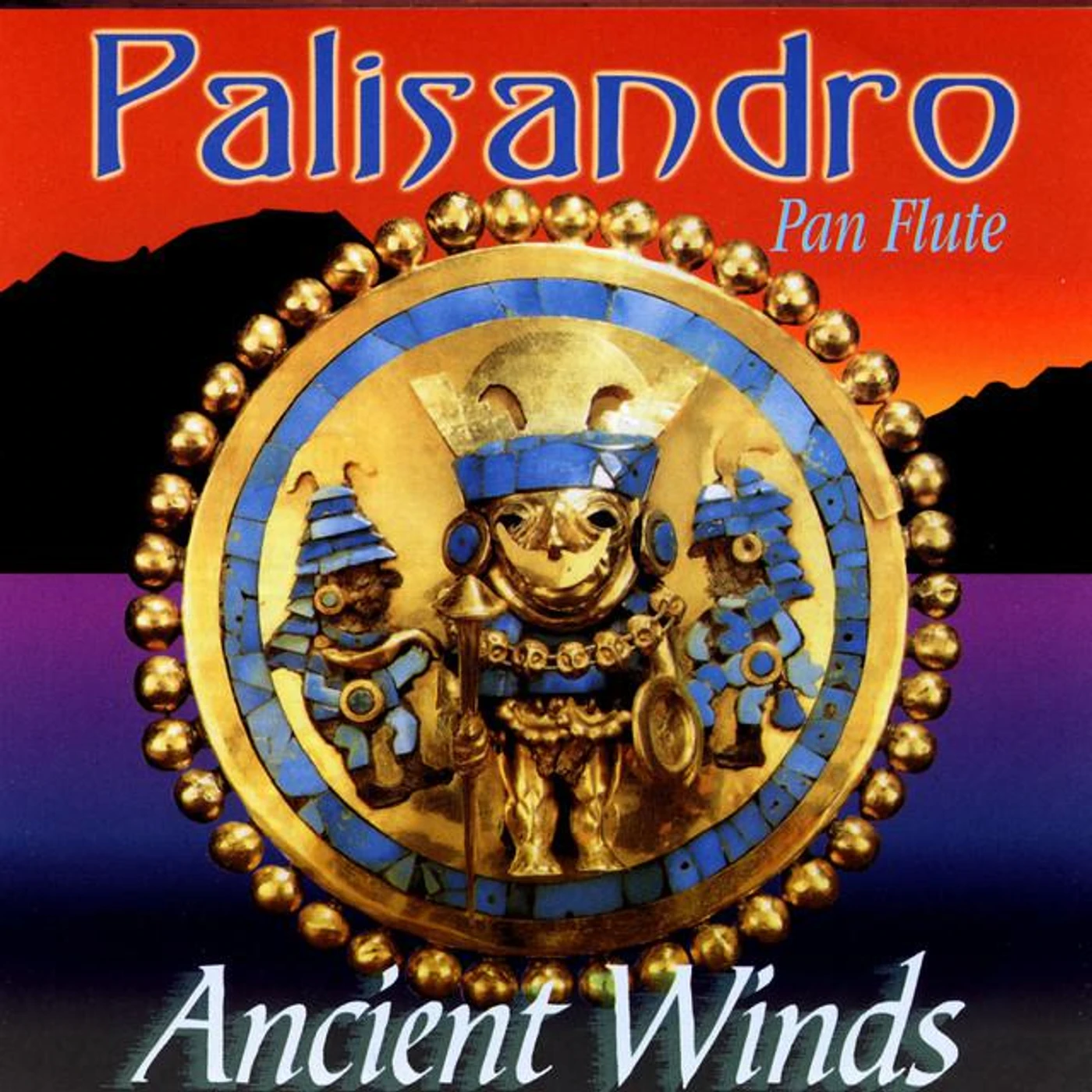 Palisandro Brand Page