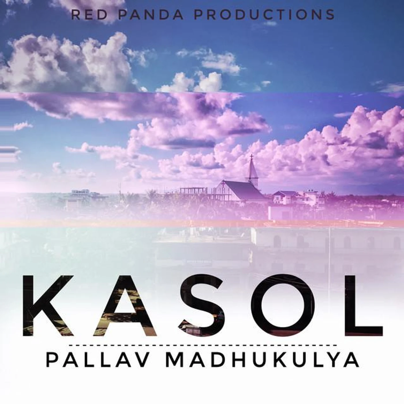 Pallav Madhukulya