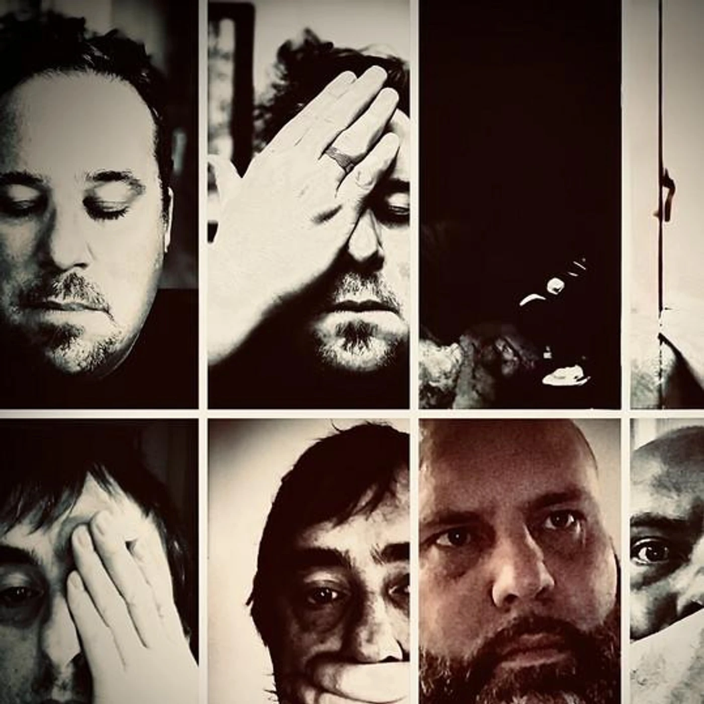 Palm Ghosts Brand Page