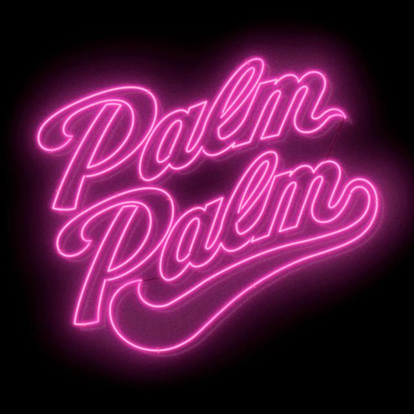 Palm Palm Brand Page