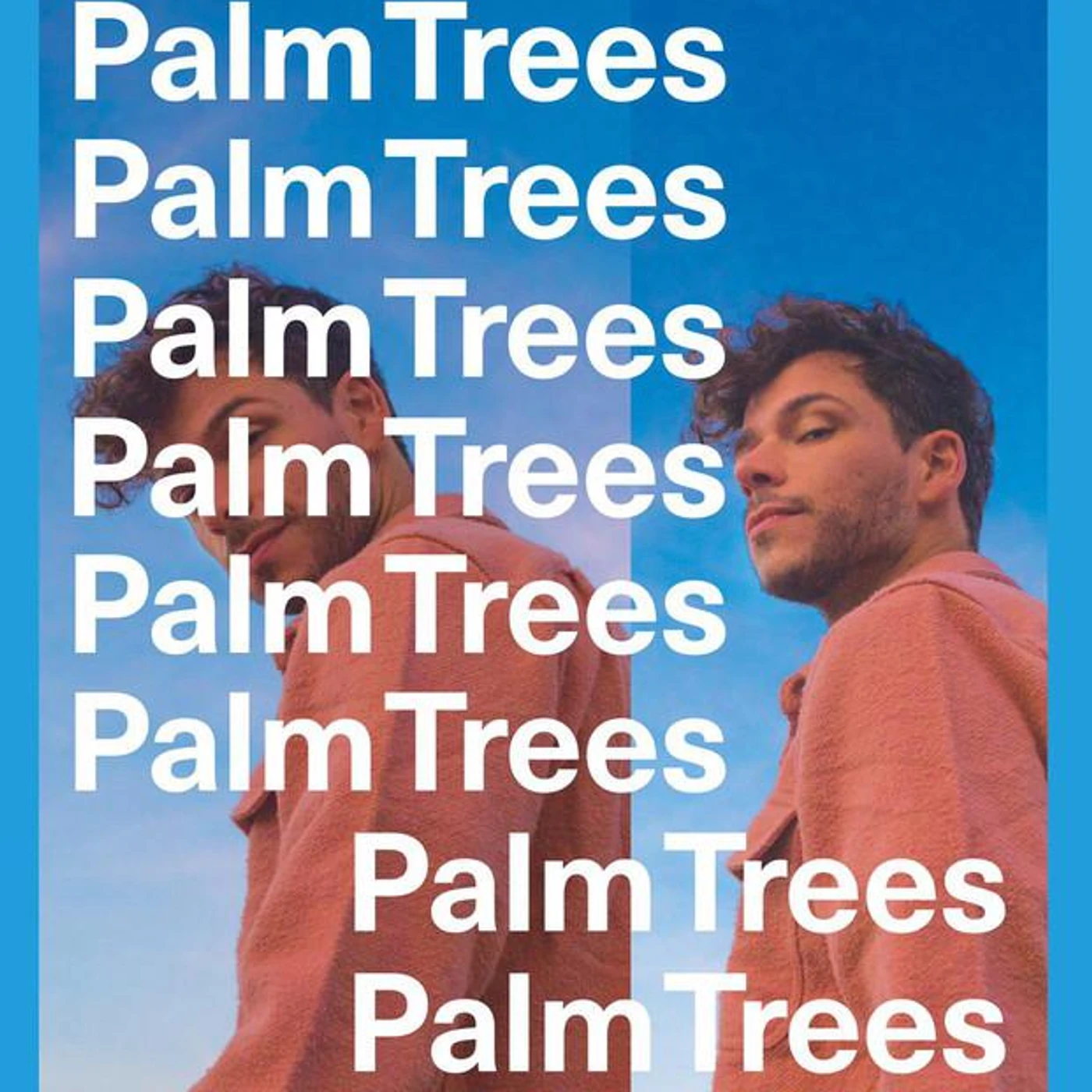 Palm Trees Brand Page
