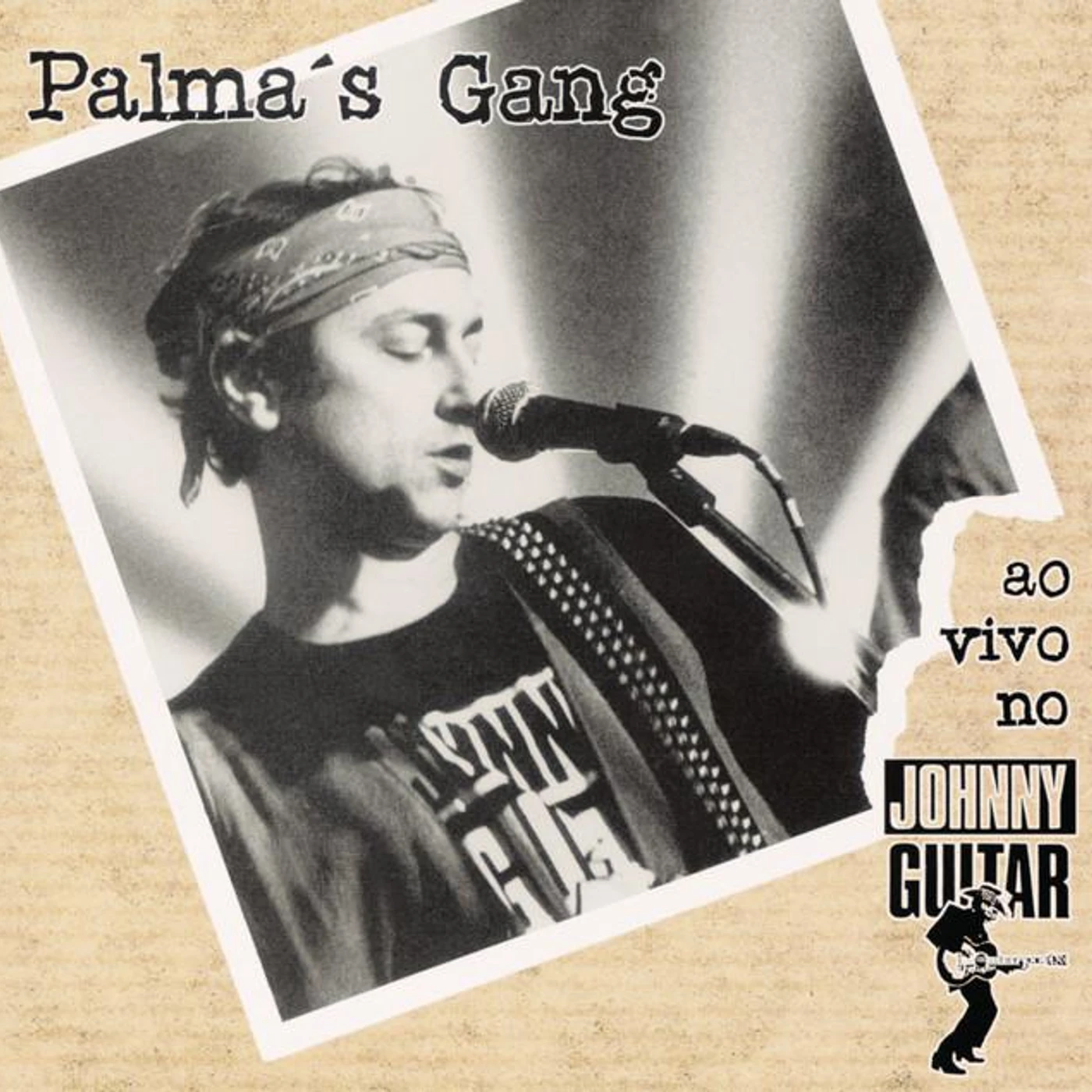 Palma's Gang