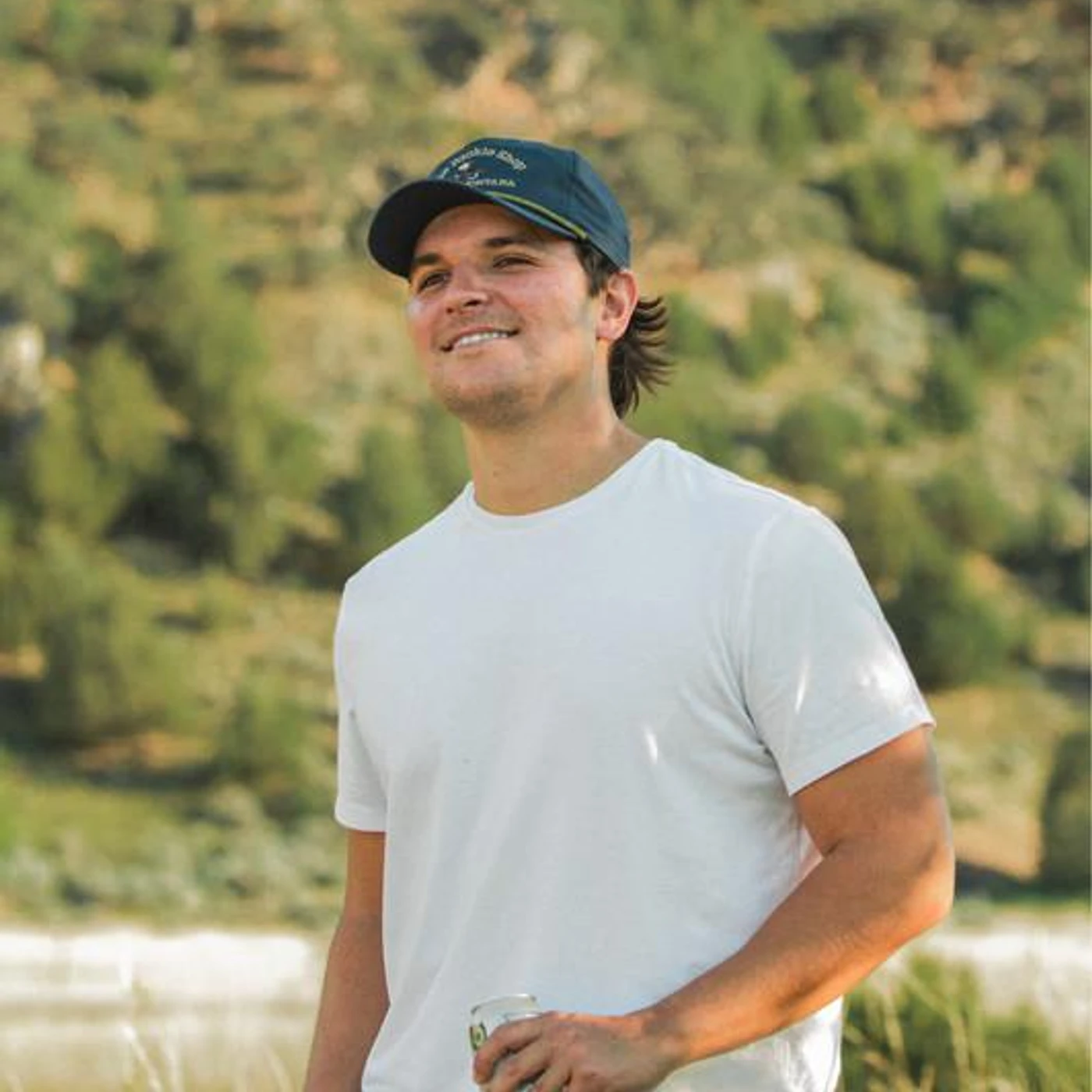 Palmer Anthony Brand Page