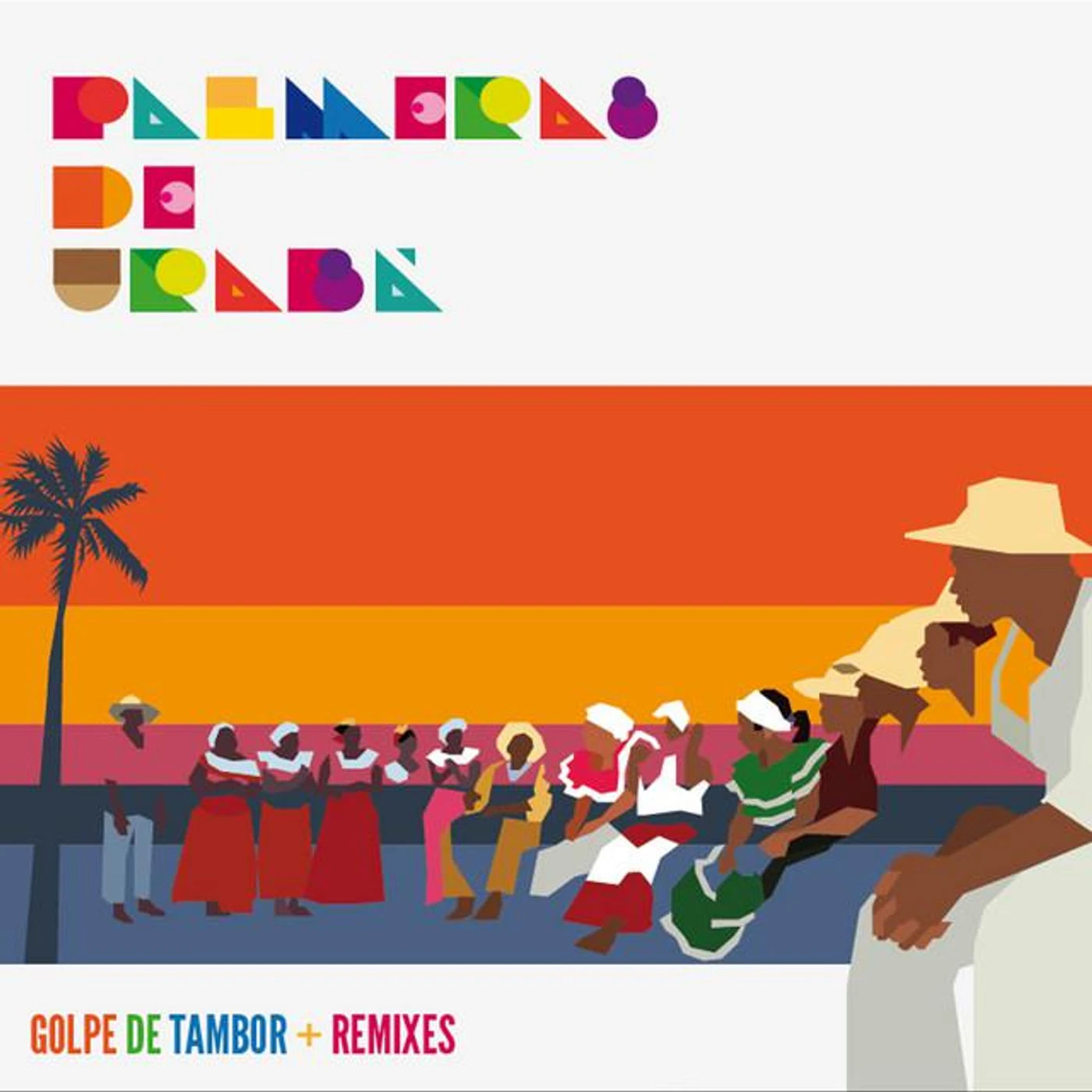 Palmeras de Urabá