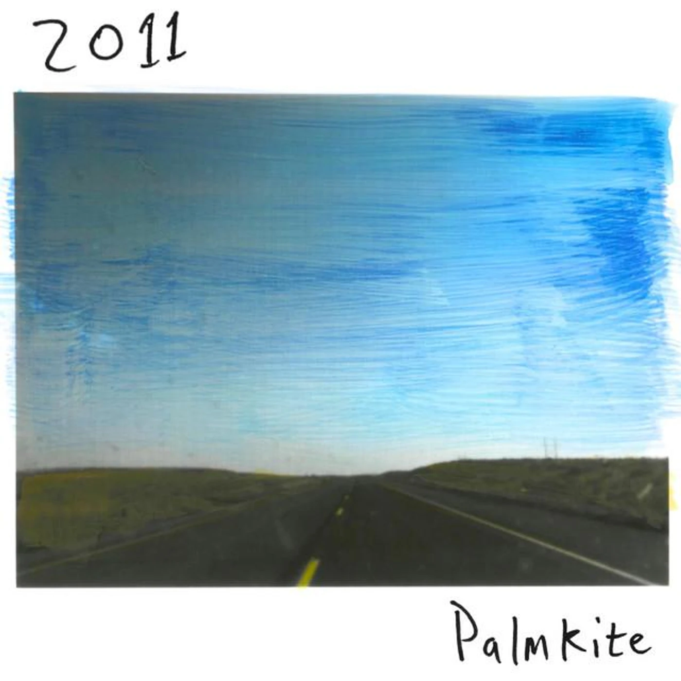 Palmkite