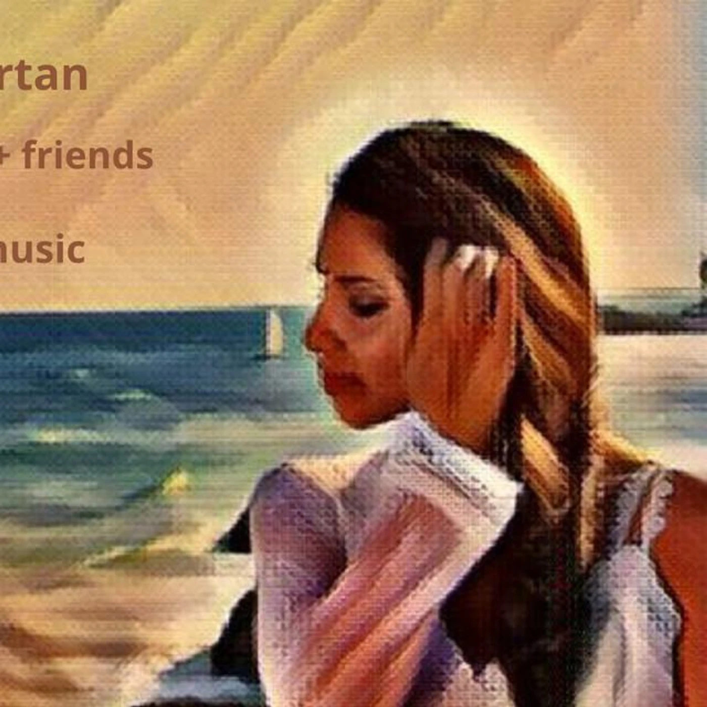 Paloma Devi Brand Page