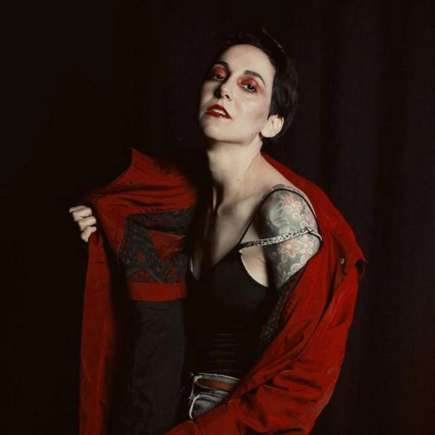 Paloma Peñarrubia Brand Page