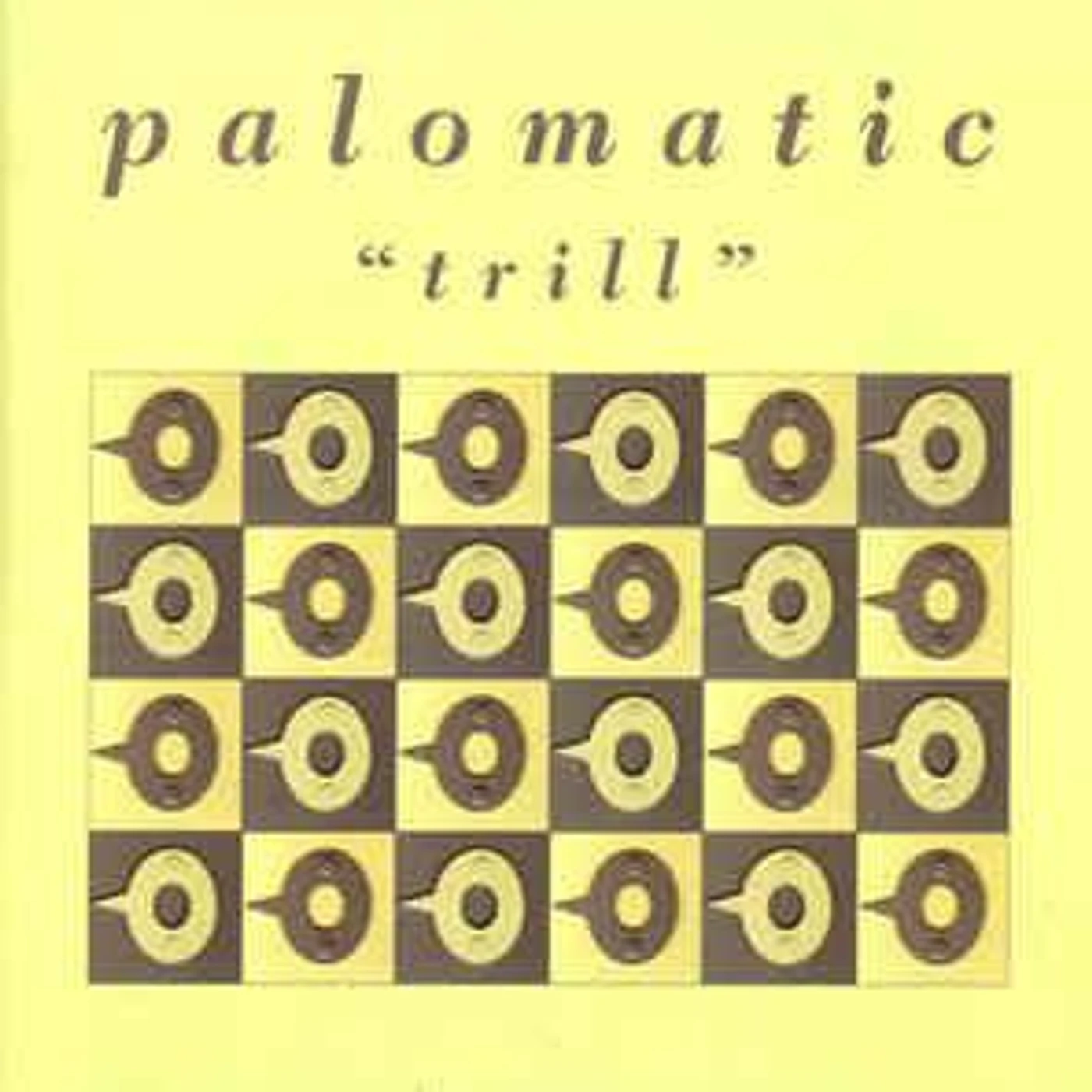 PALOMATIC Brand Page
