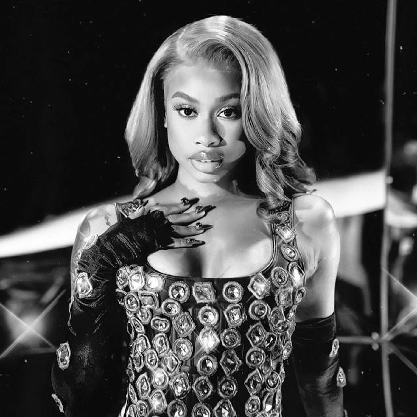 Pap Chanel Brand Page