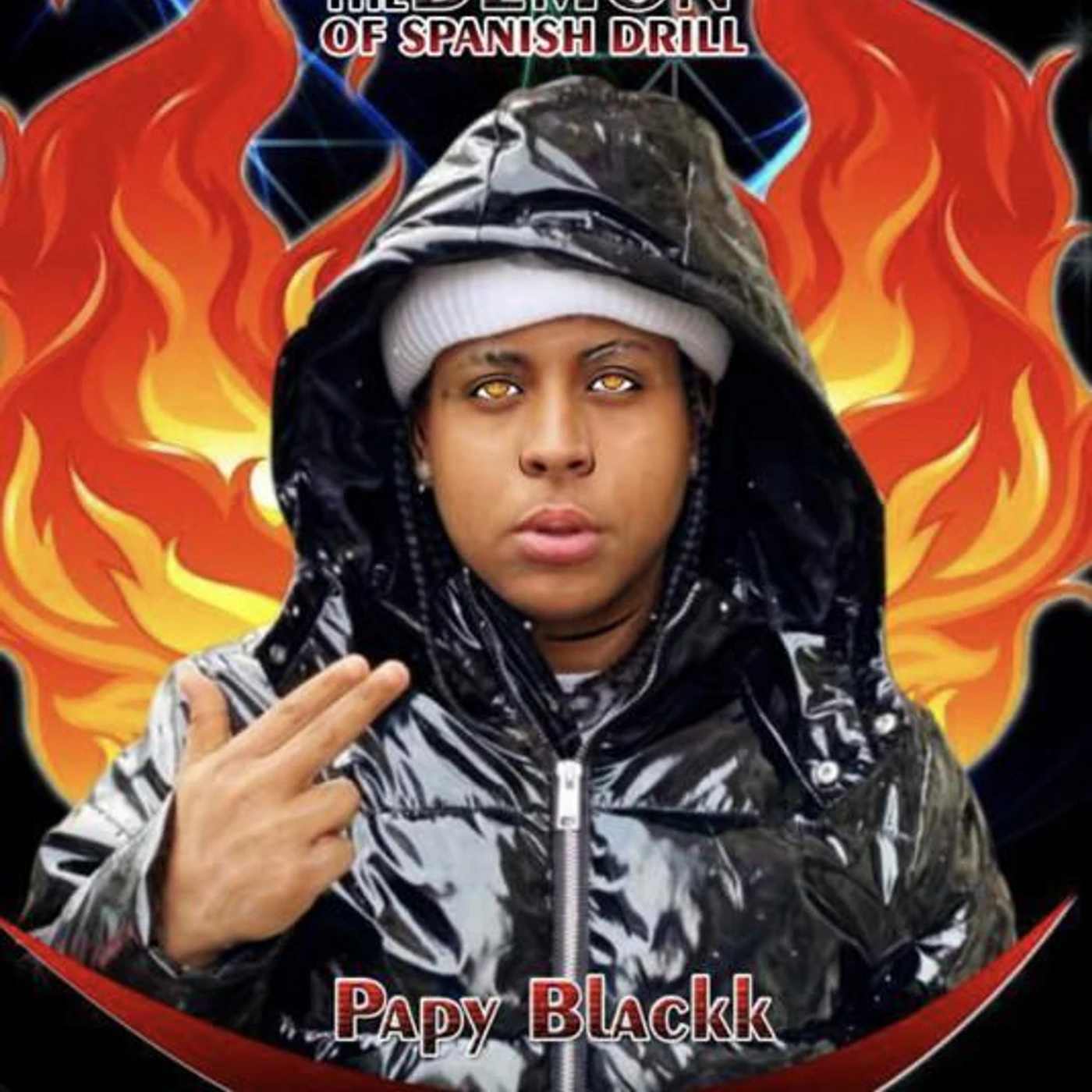 Papy Black