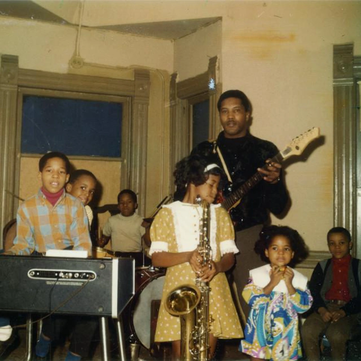 Papa Bear & His Cubs Brand Page