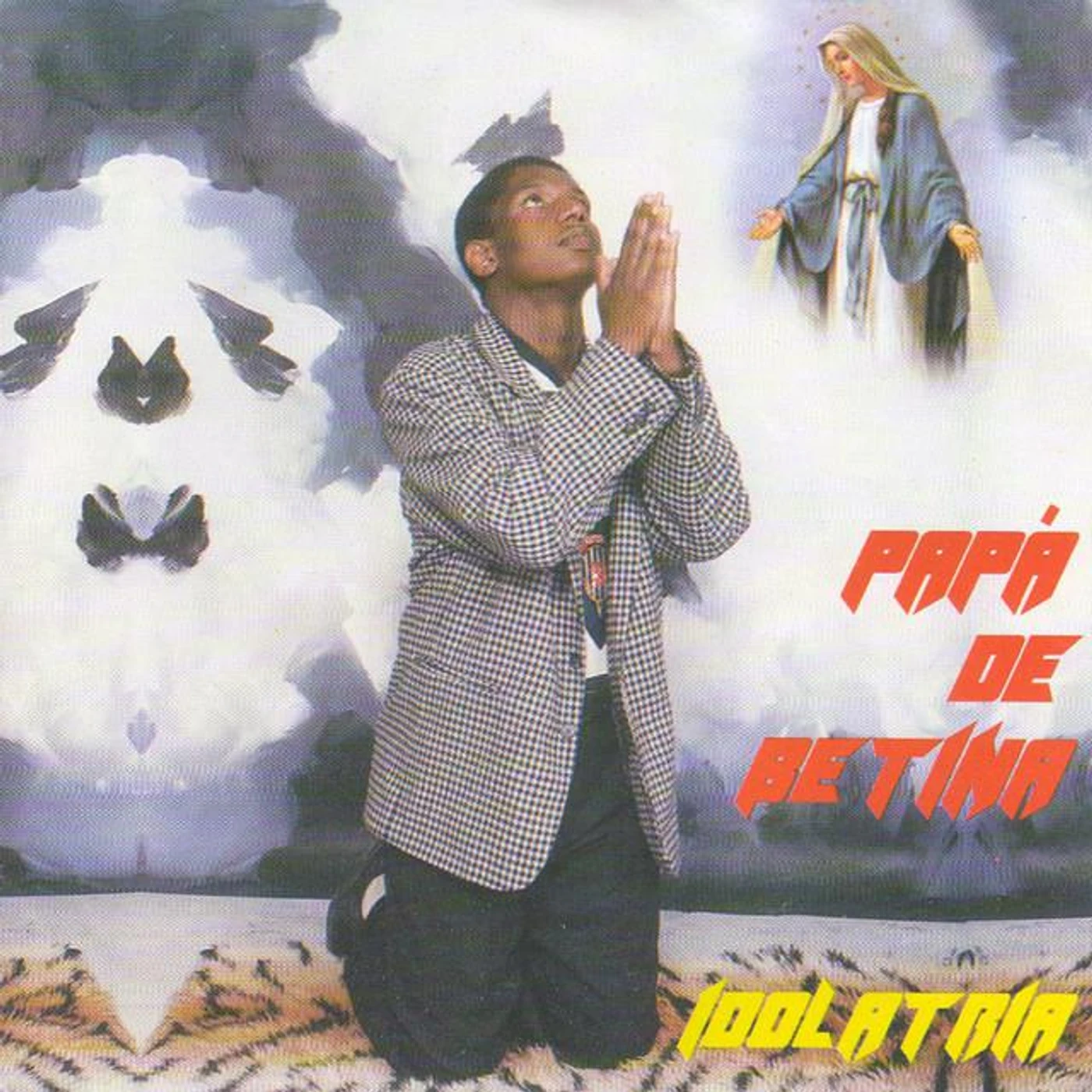 Papa Di Betina Brand Page