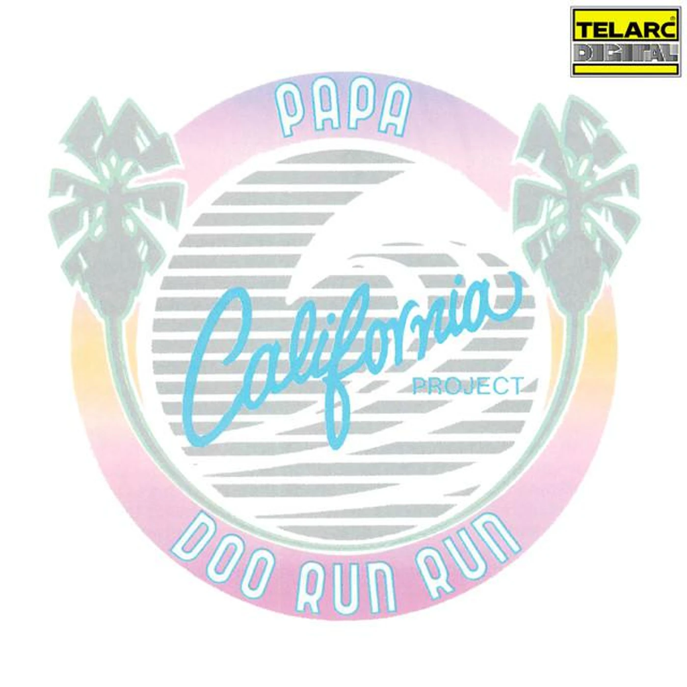Papa Doo Run Run Brand Page