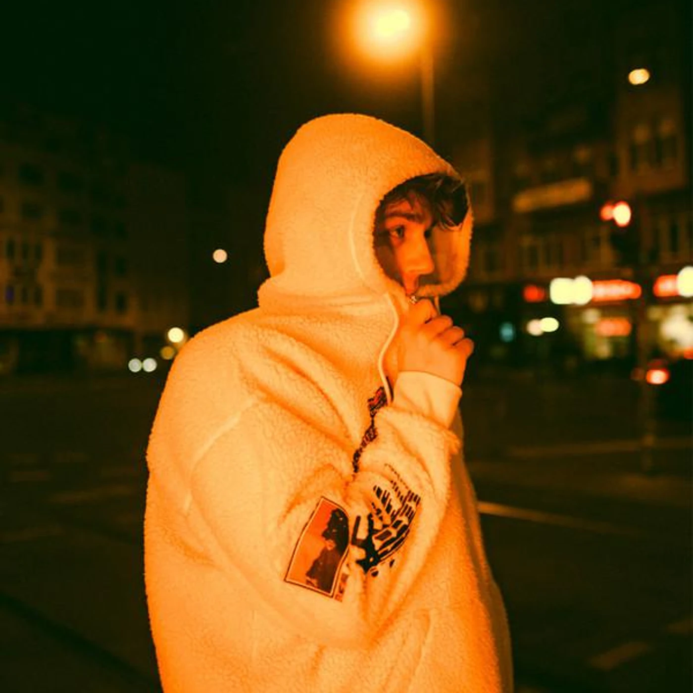 Papaplatte