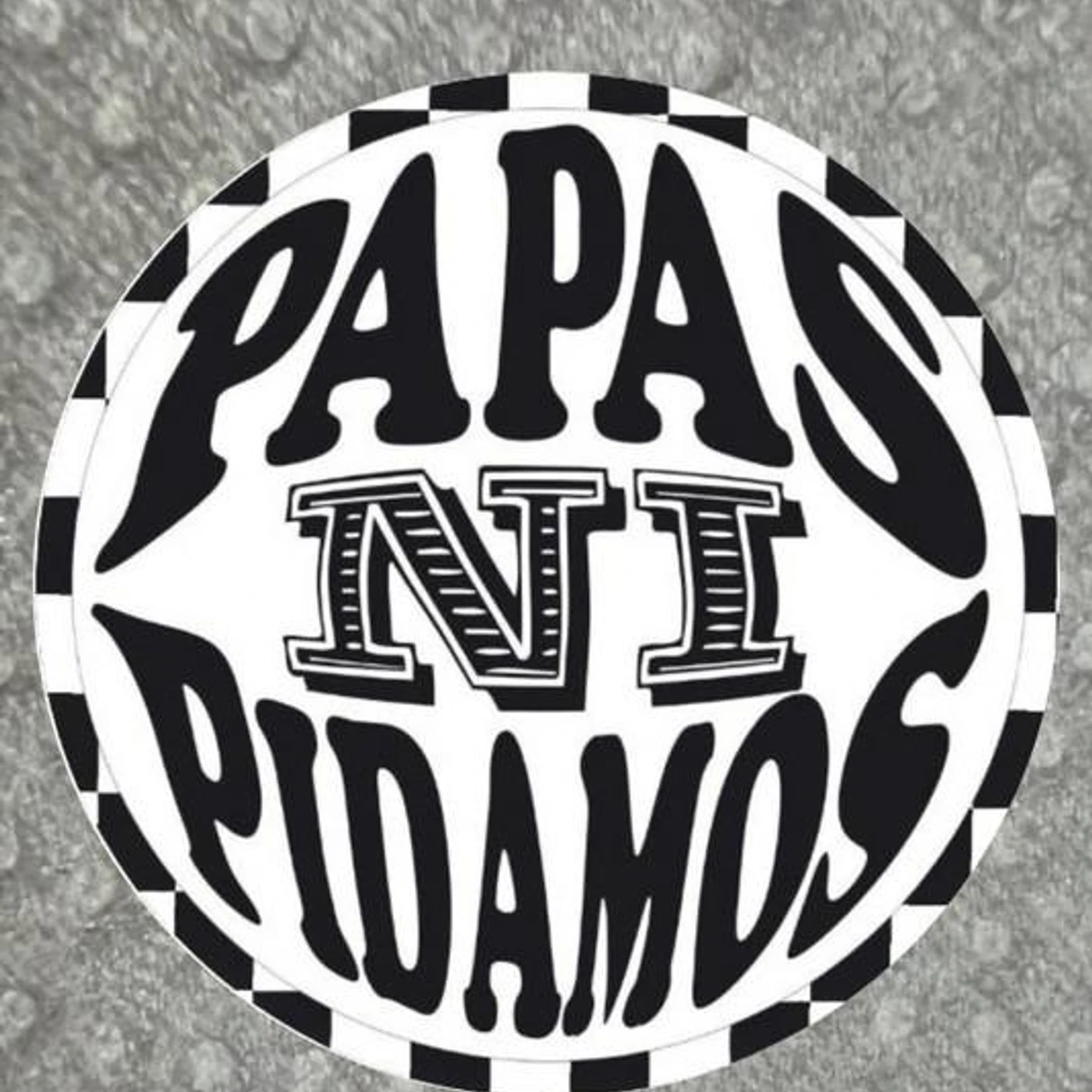 Papas Ni Pidamos Brand Page