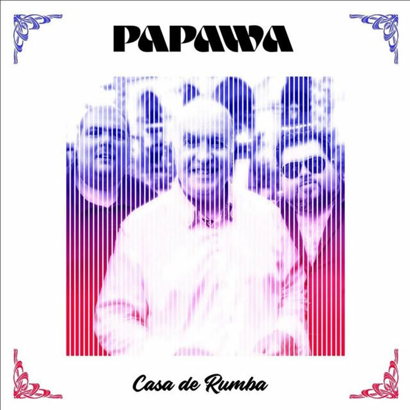 Papawa Brand Page