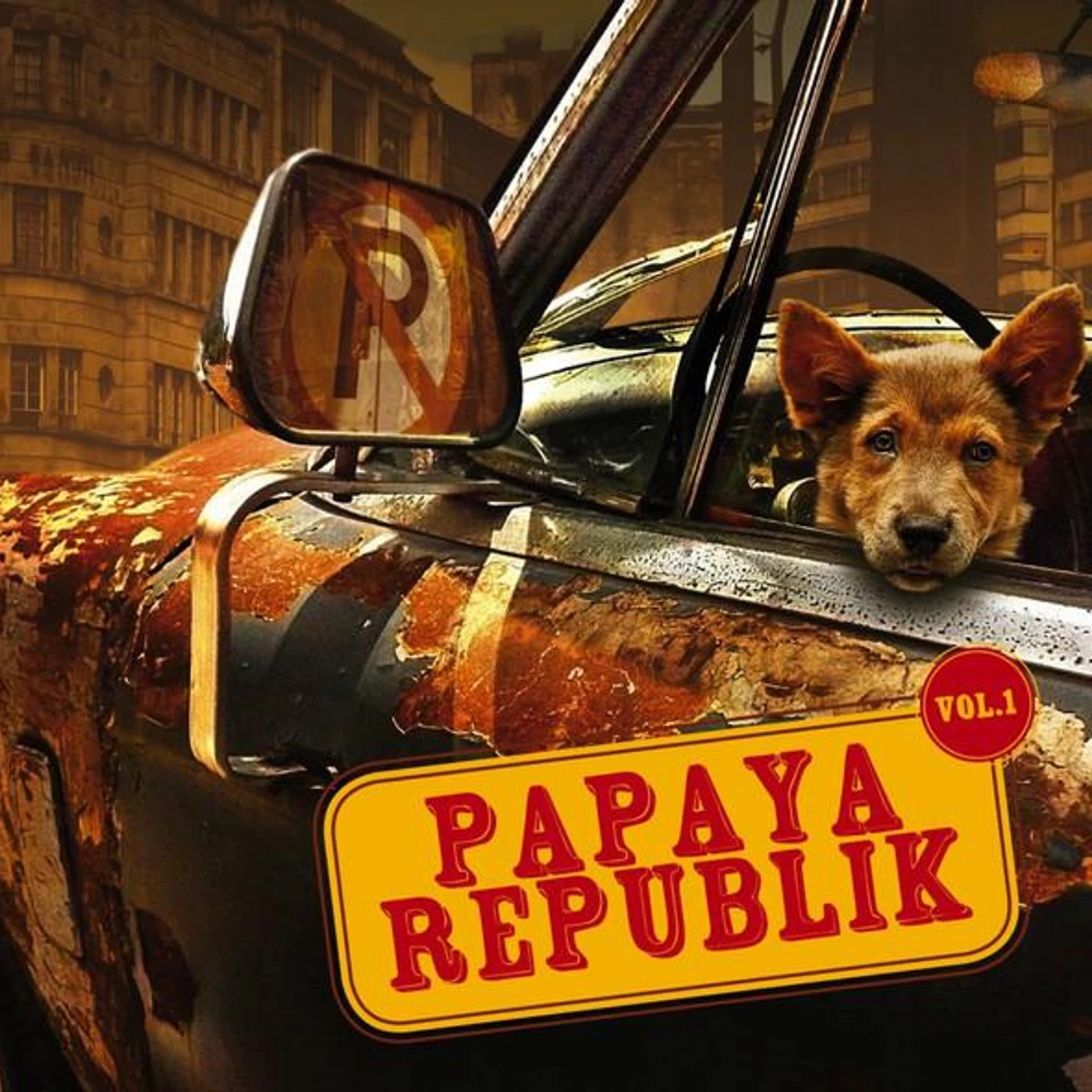 Papaya Republik