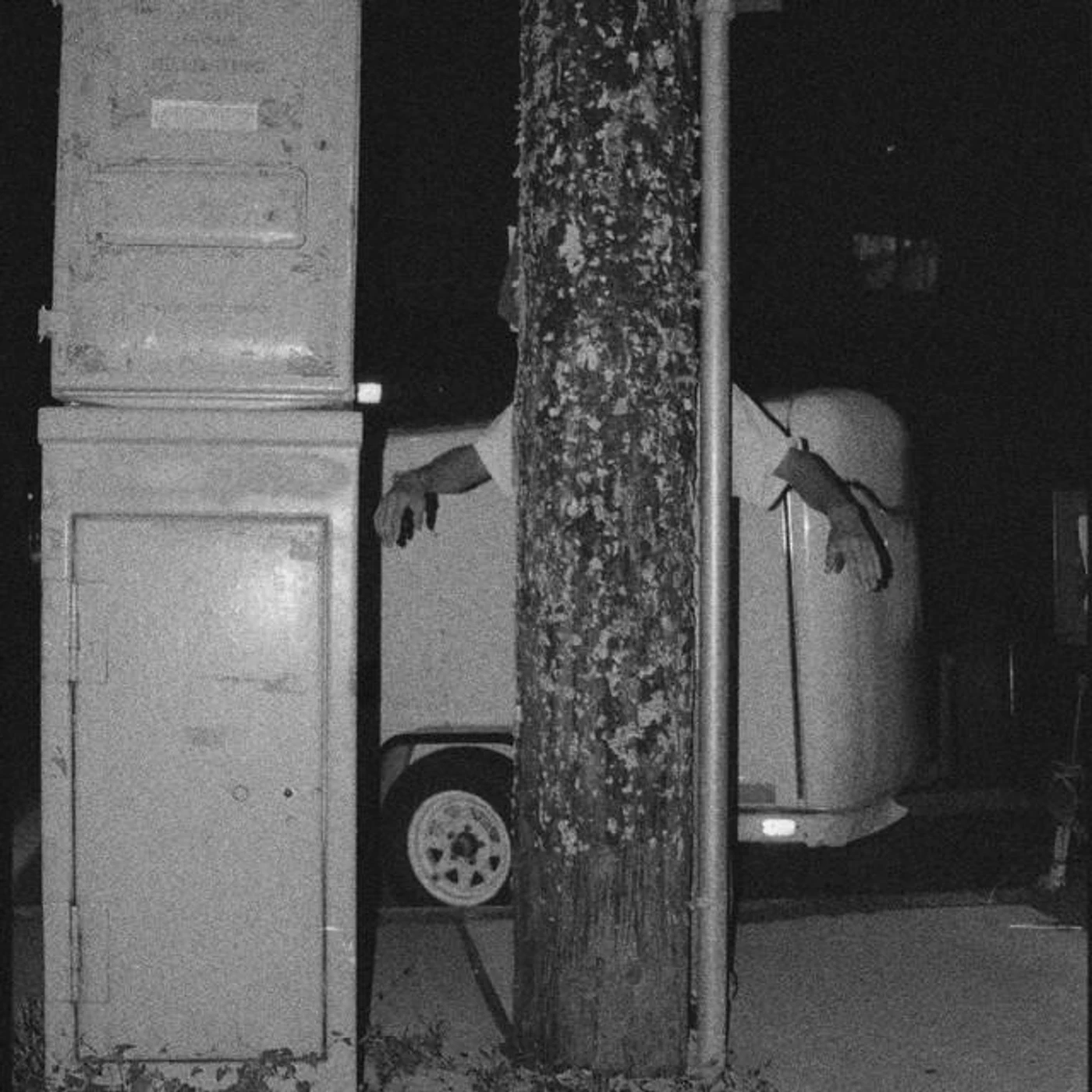 Paper Tiger Brand Page