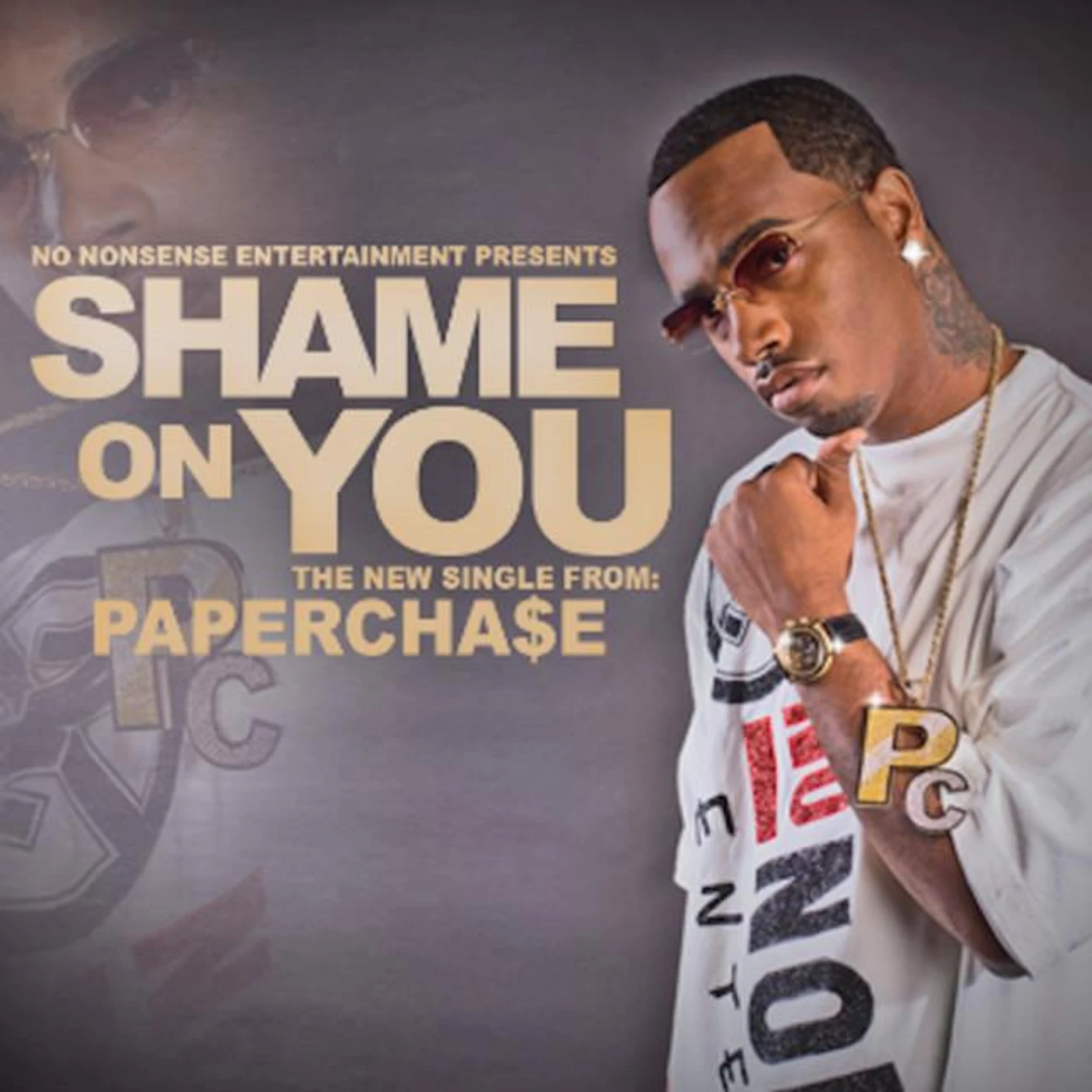 Paper Chase