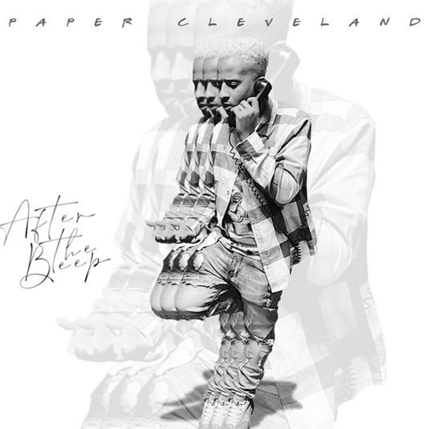 Paper Cleveland Brand Page