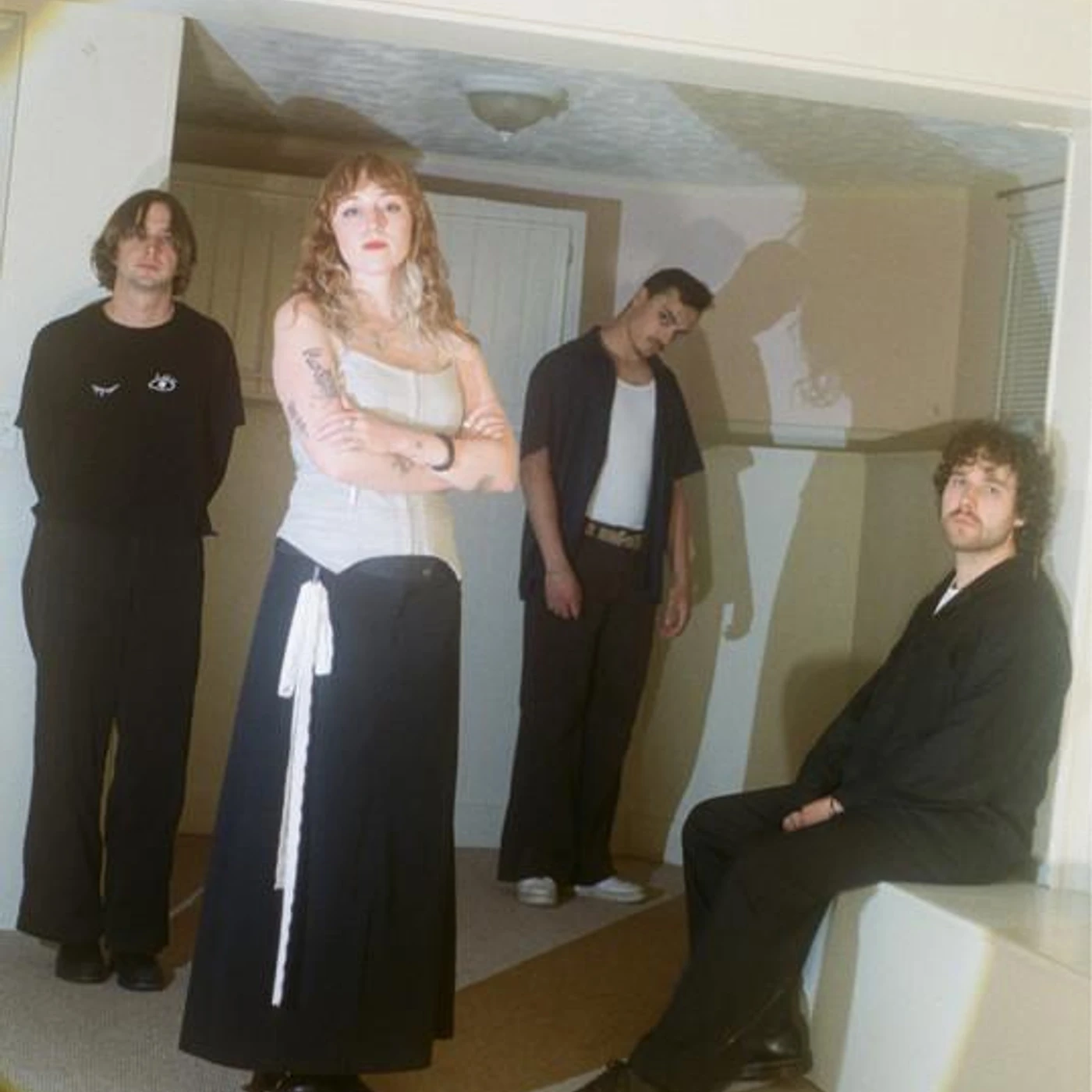 Paper Lady Brand Page