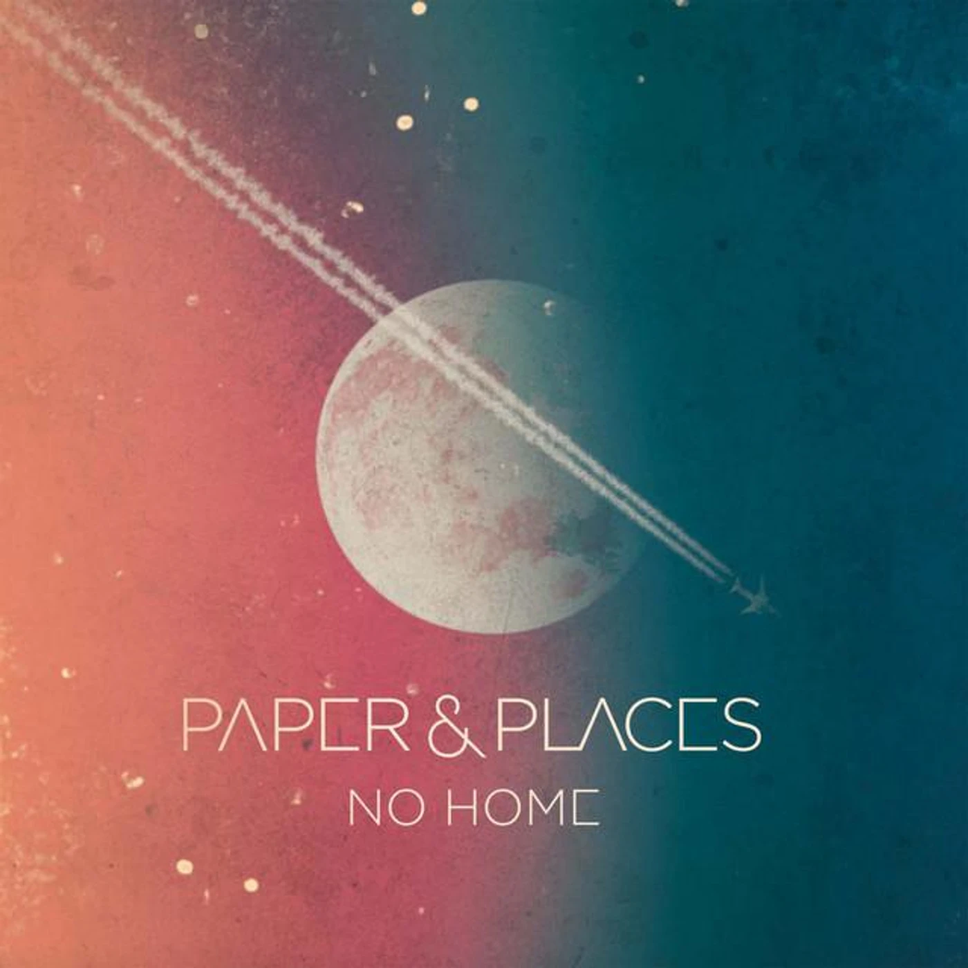 Paper & Places Brand Page