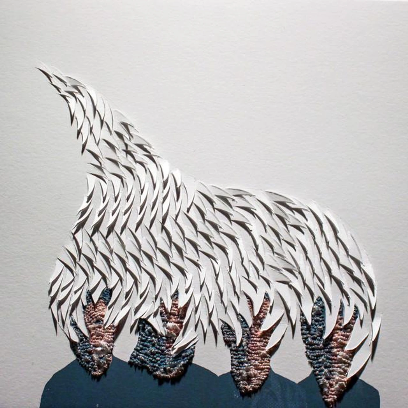 Paperhaus Brand Page