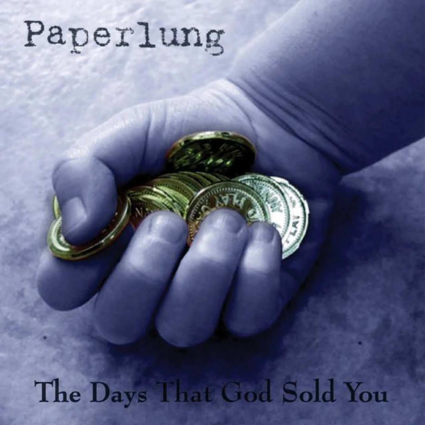 Paperlung Brand Page