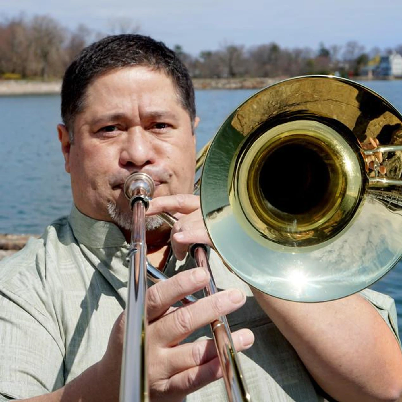 Papo Vazquez Brand Page