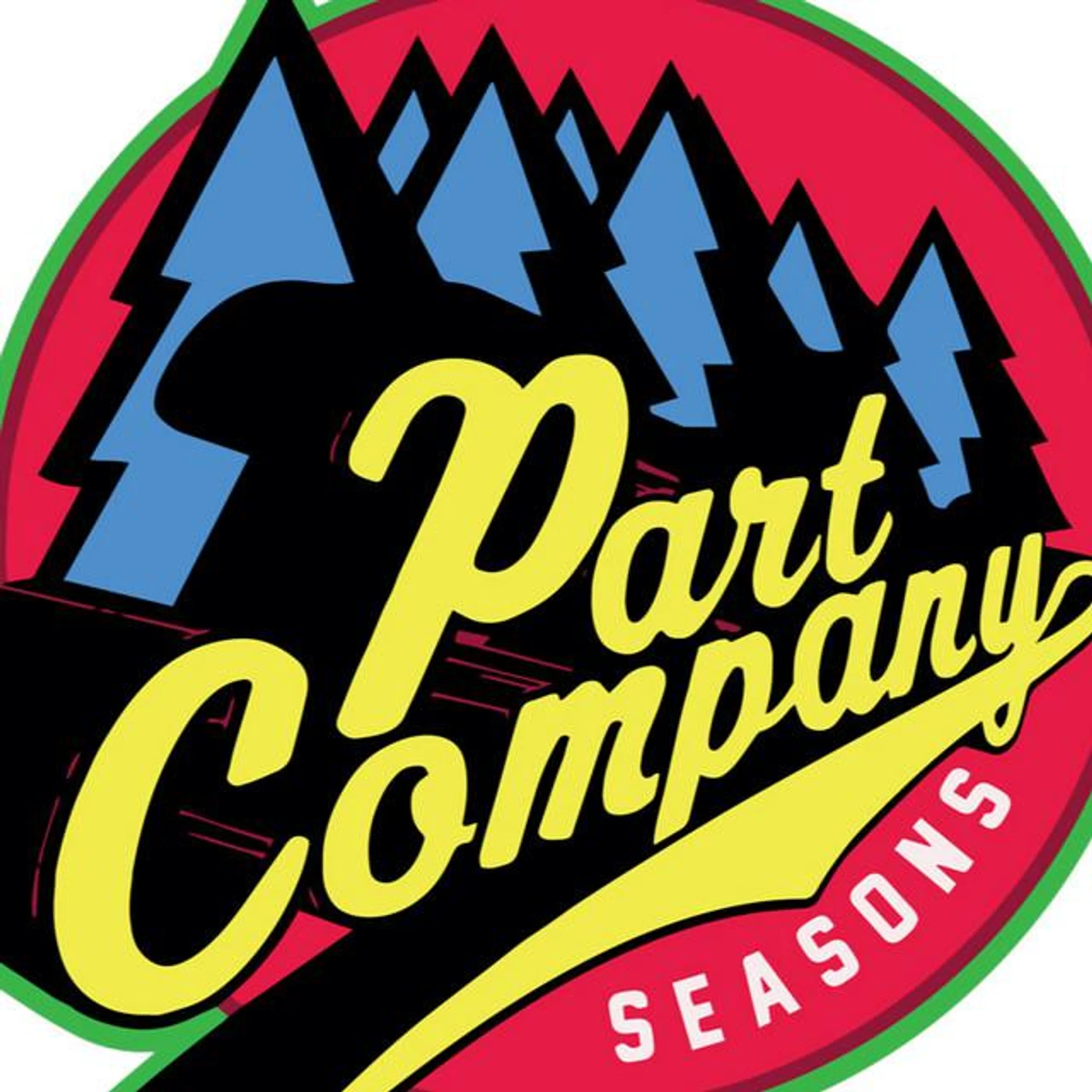 Part Company Brand Page
