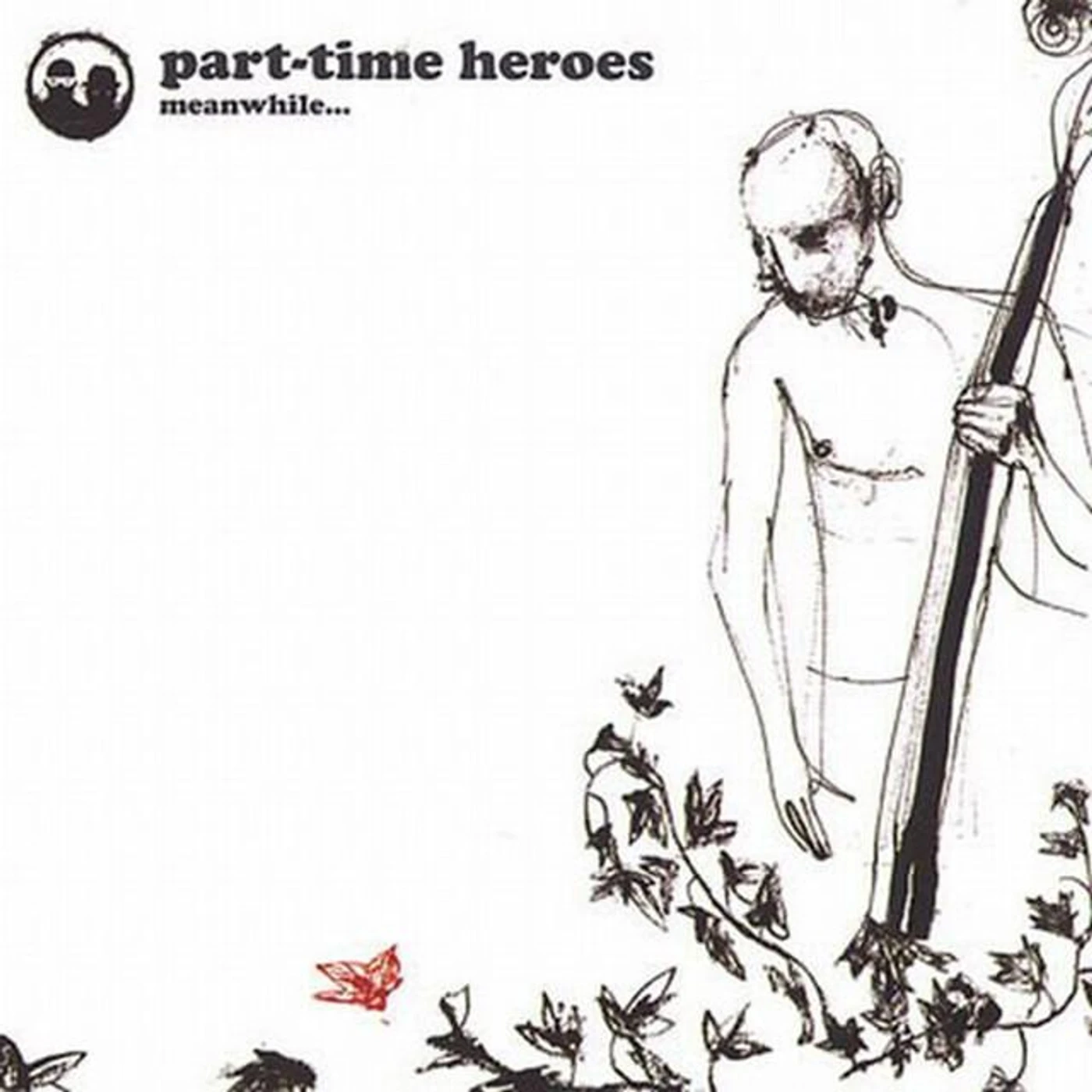 Part Time Heroes Brand Page