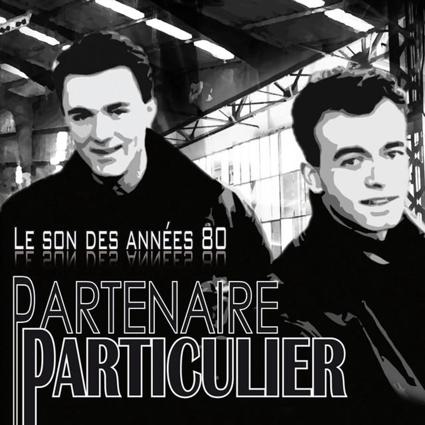 Partenaire Particulier Brand Page