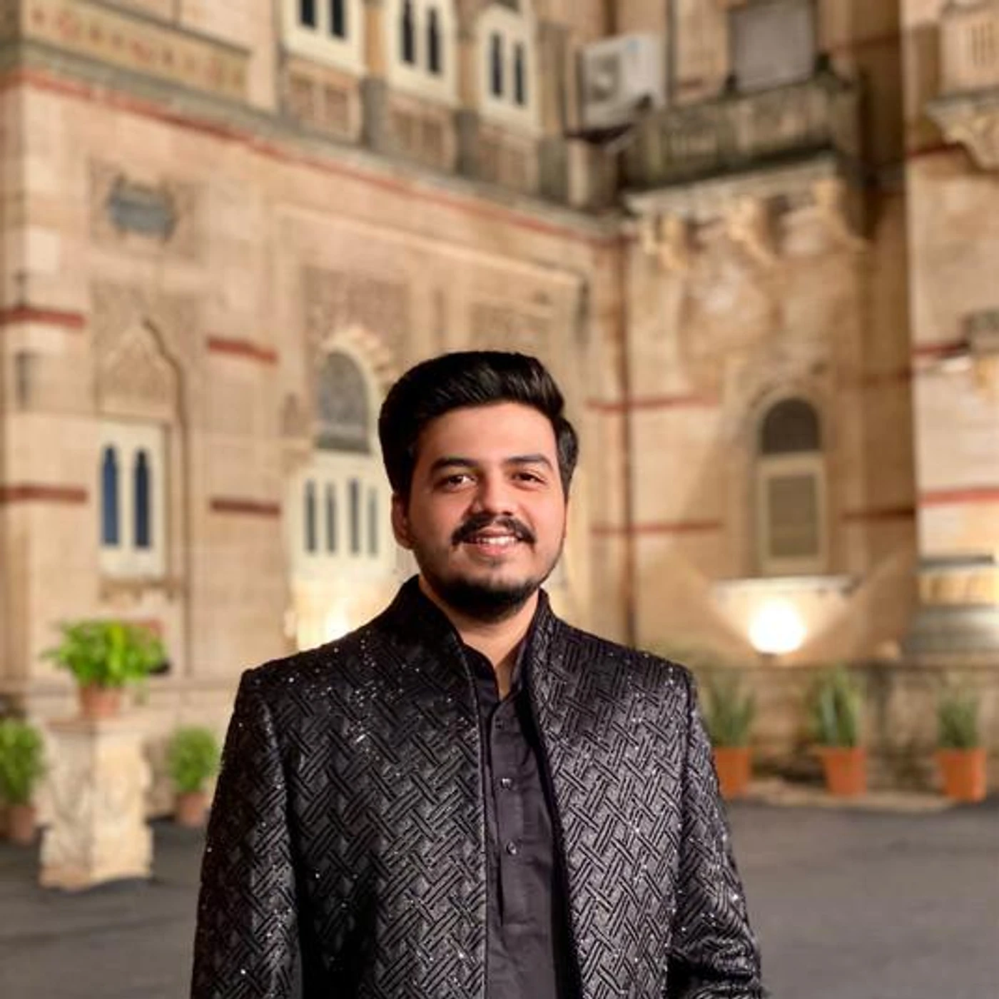 Parth Doshi