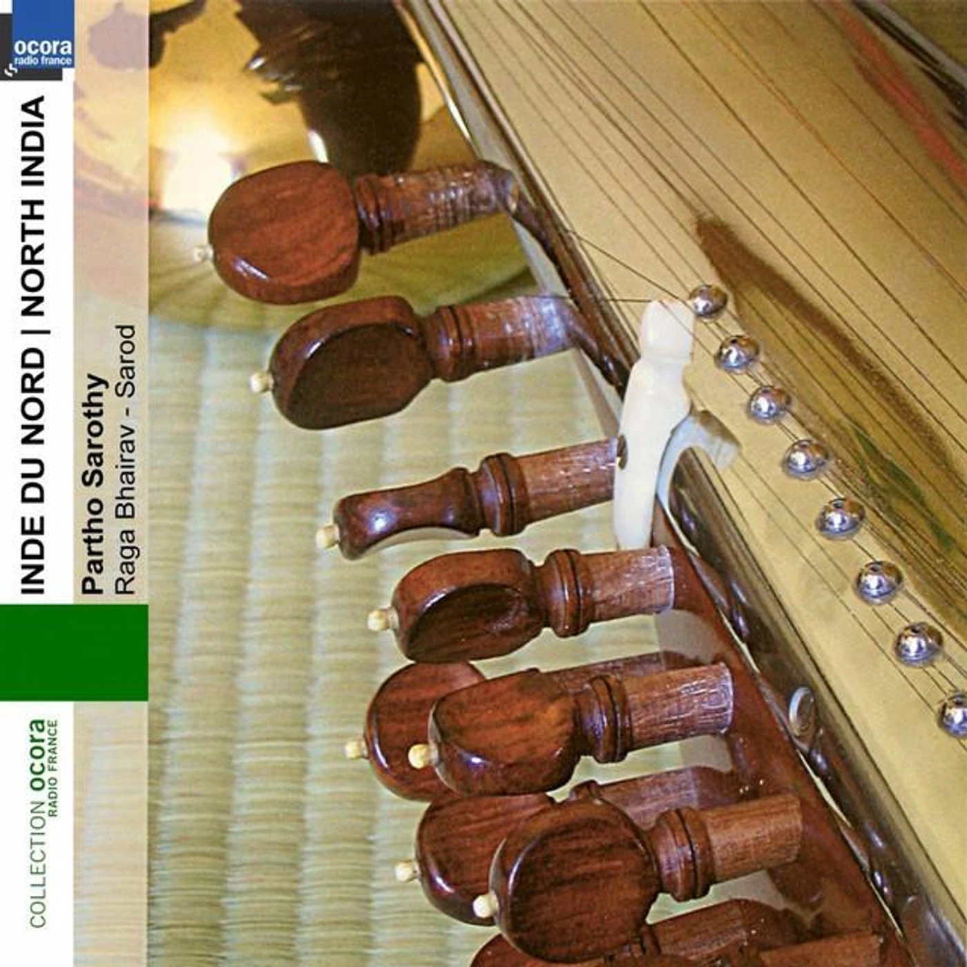 Partho Sarothy Brand Page