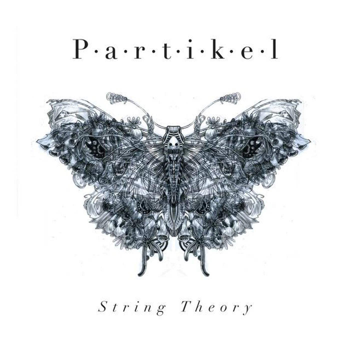 Partikel Brand Page