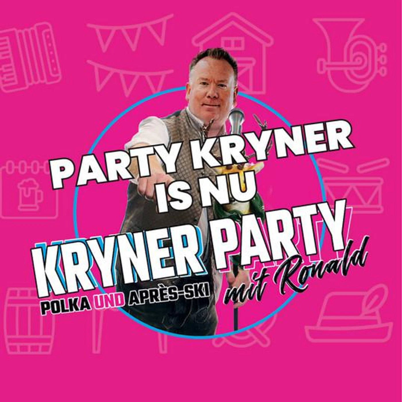 Party Kryner