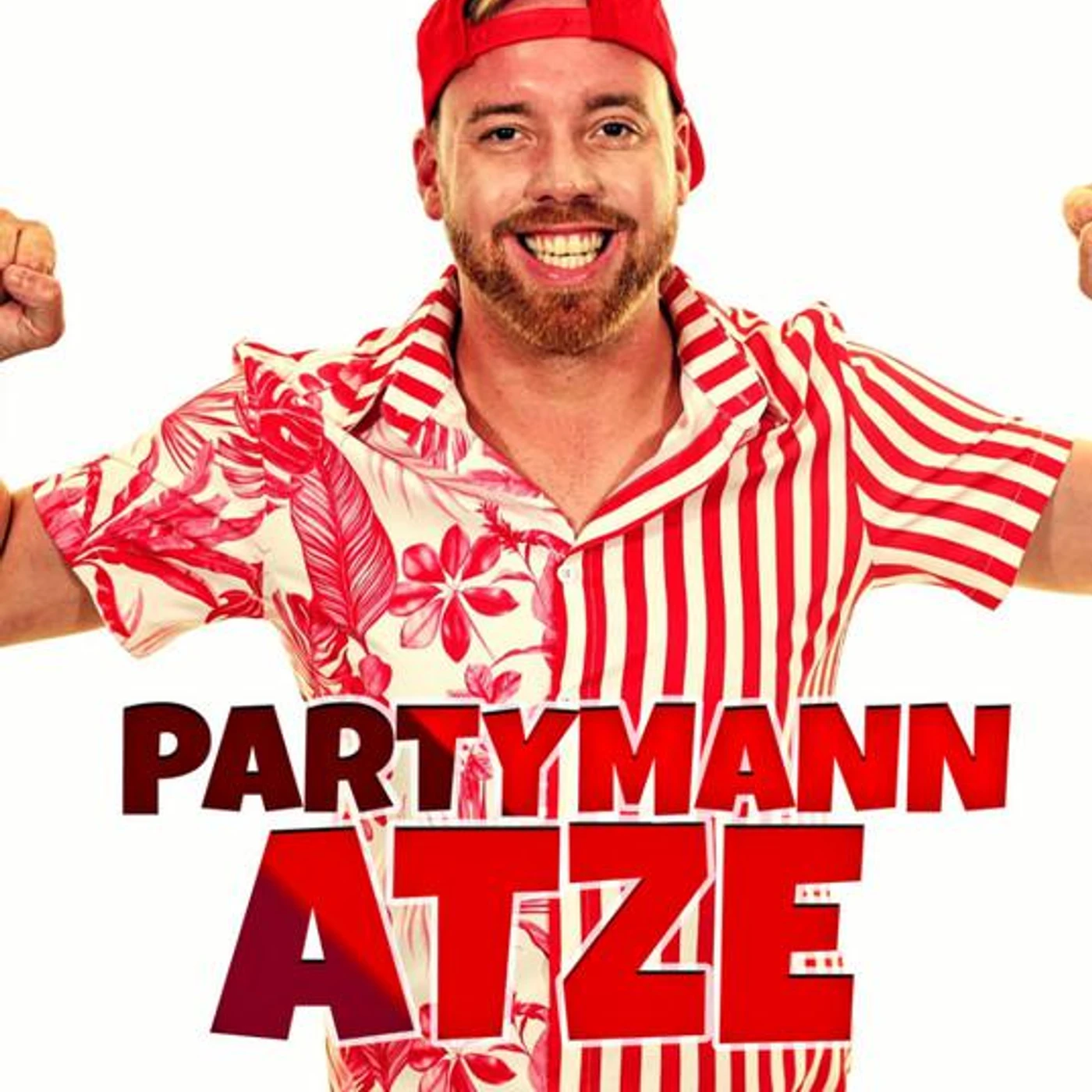 Partymann Atze