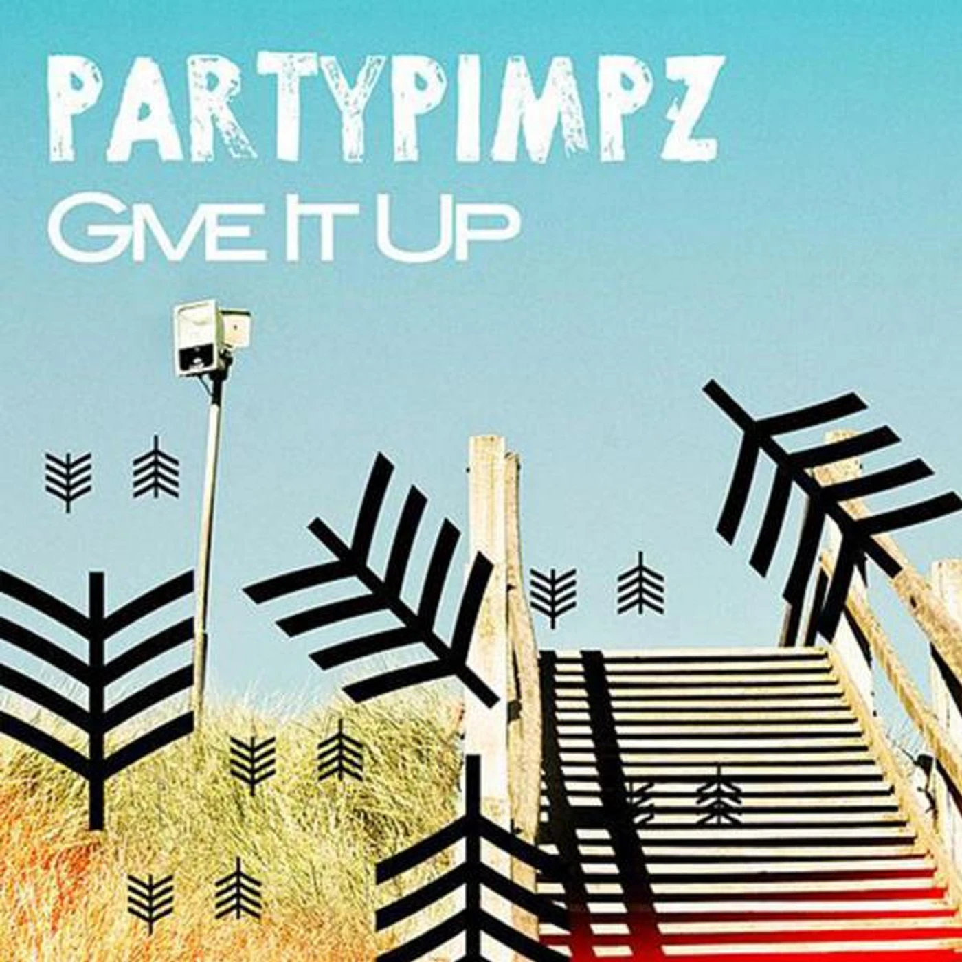 Partypimpz Brand Page