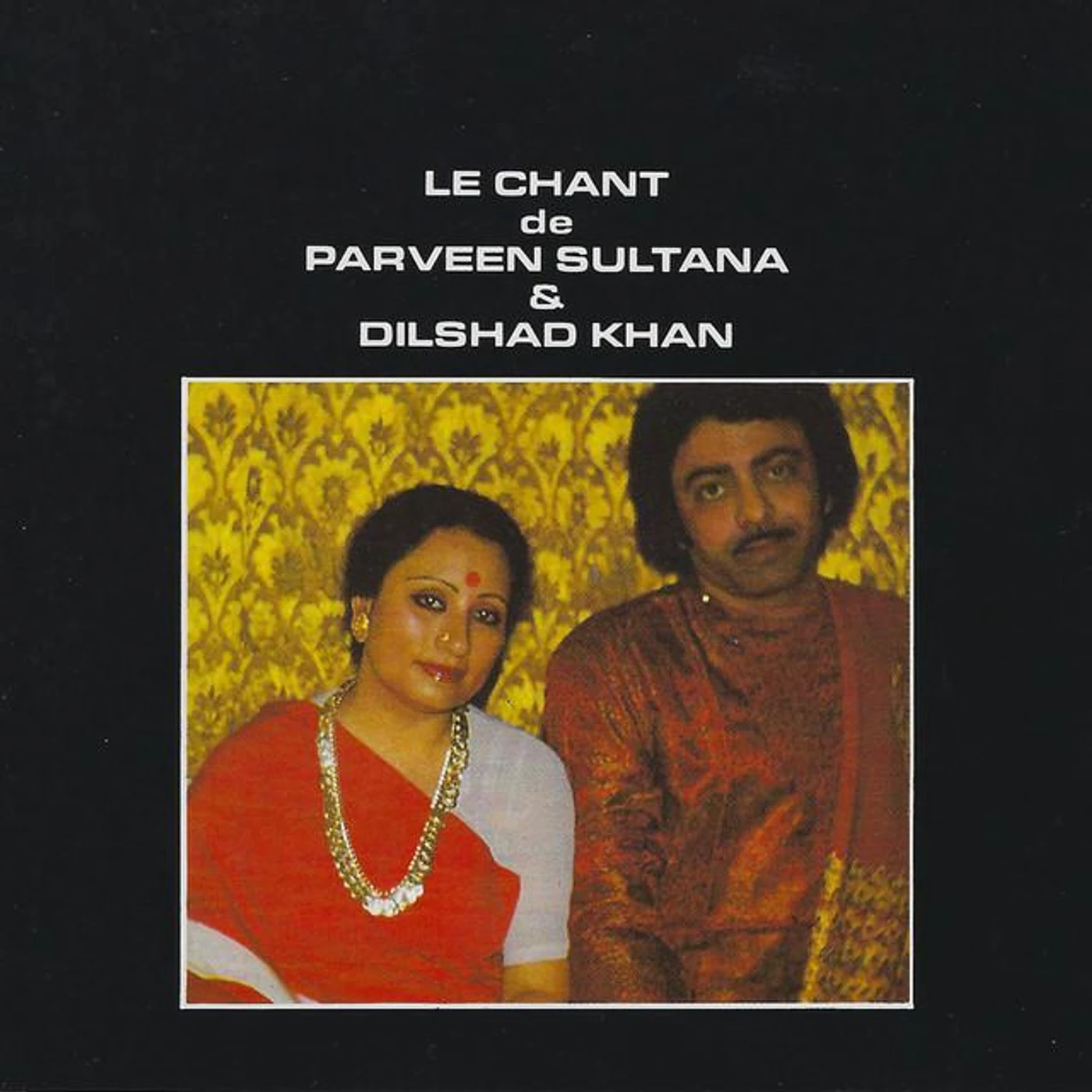Parveen Sultana