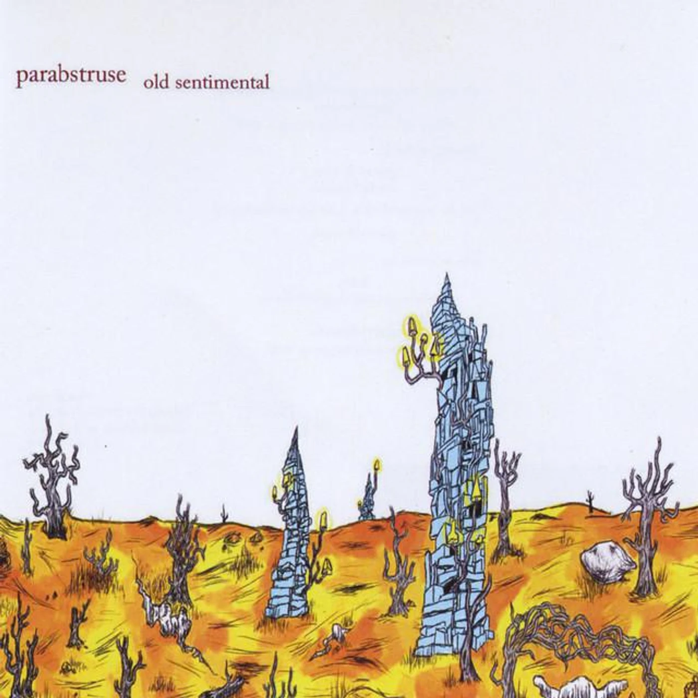 Parabstruse
