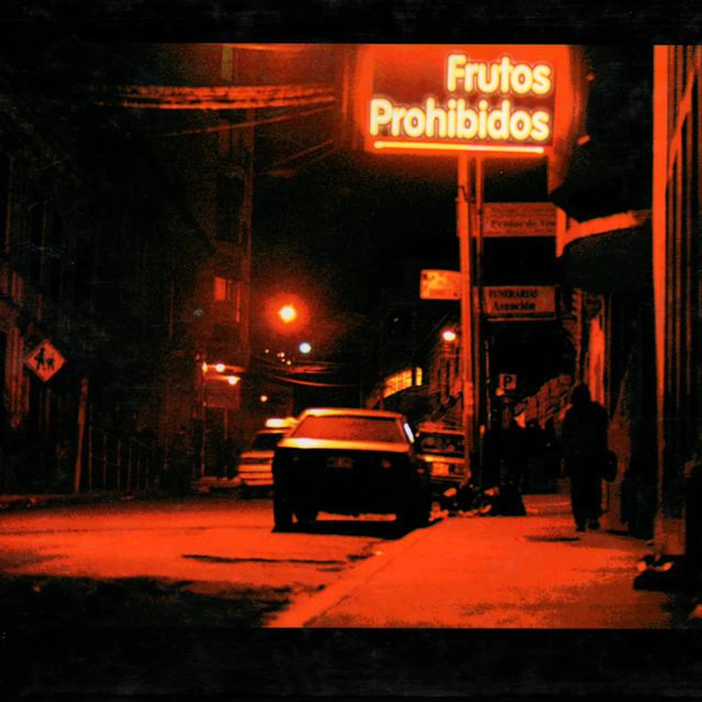 Parafonista Brand Page