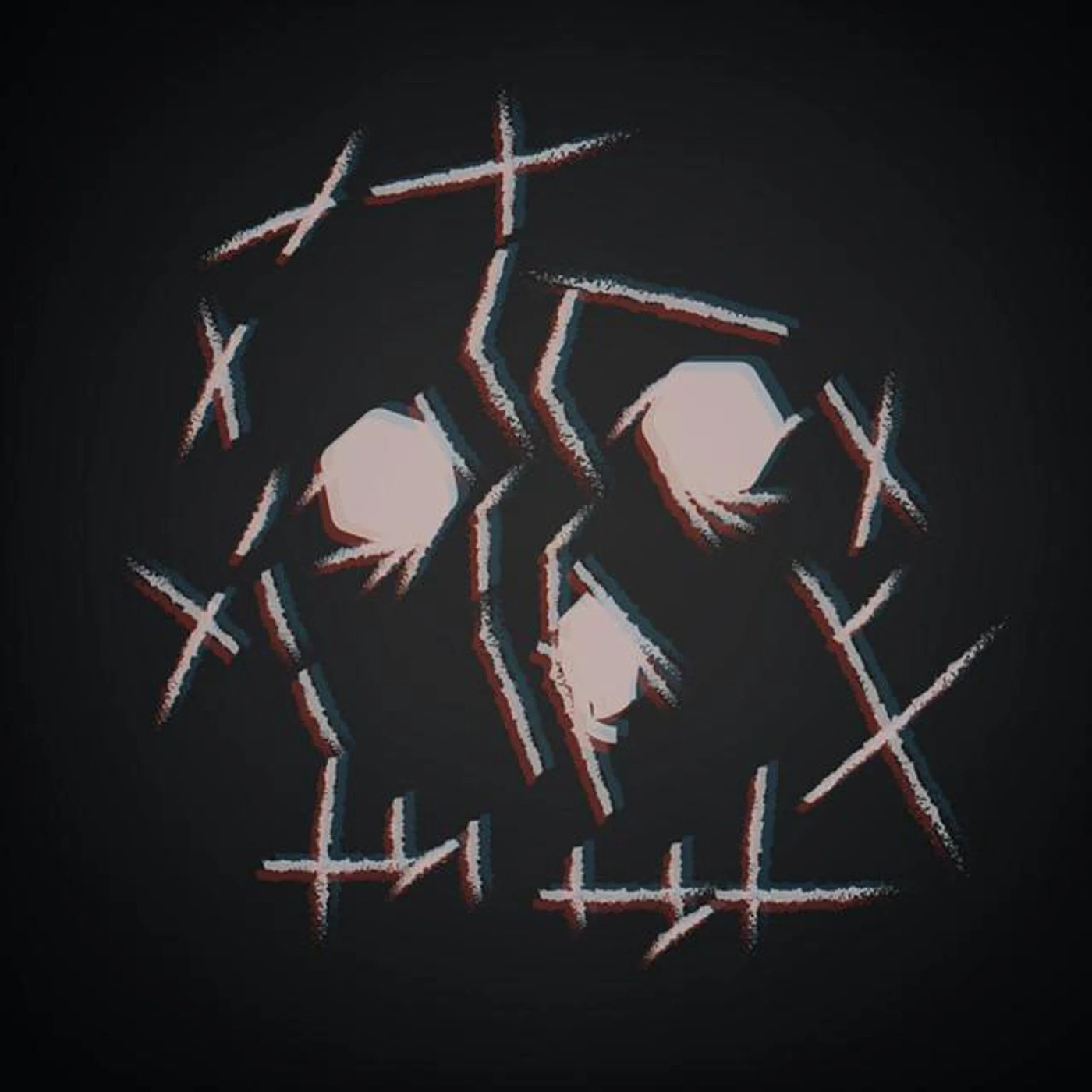 Paranoia Bomb
