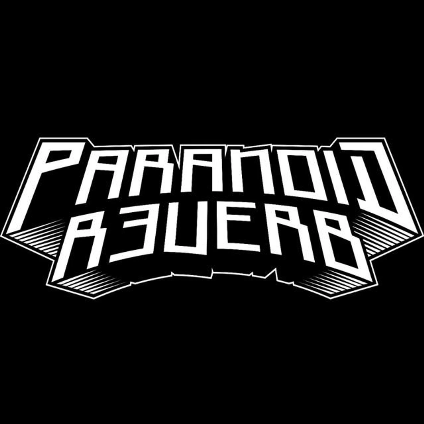 Paranoid Reverb