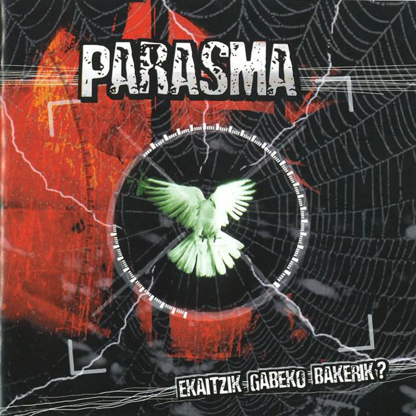 Parasma Brand Page