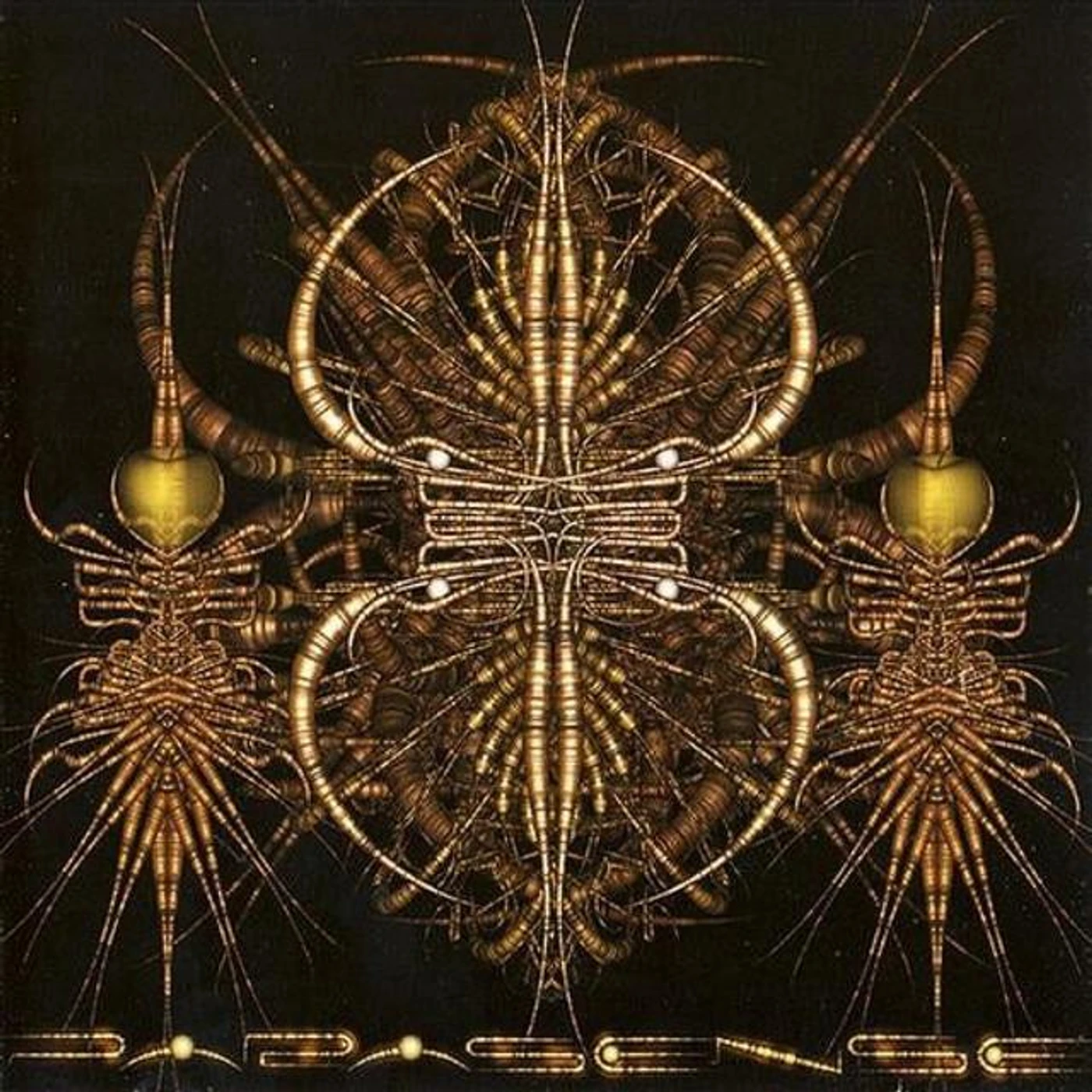 Parasense Brand Page