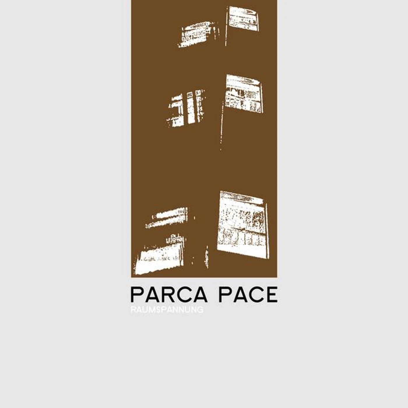 parca pace Brand Page