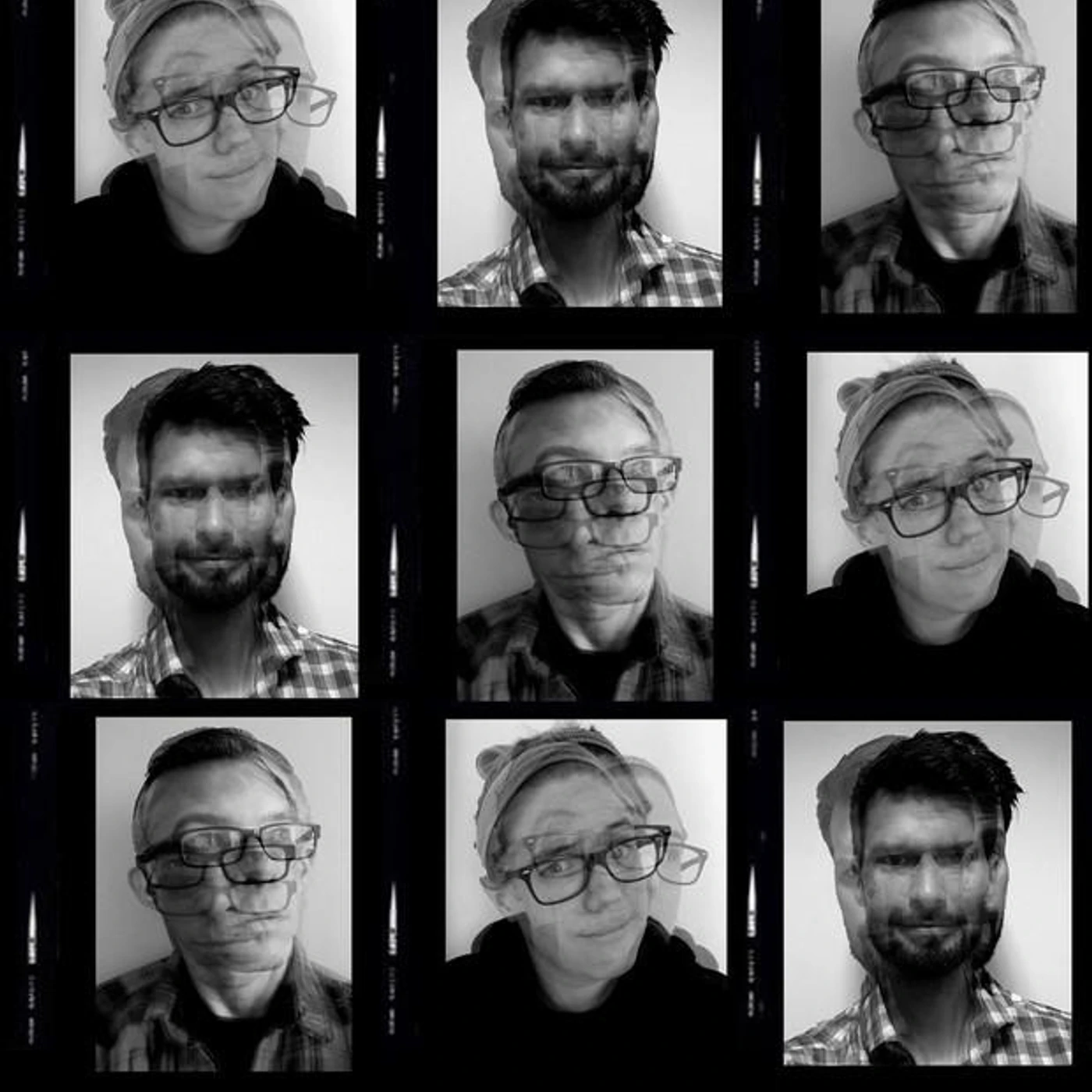 Pardon Us Brand Page